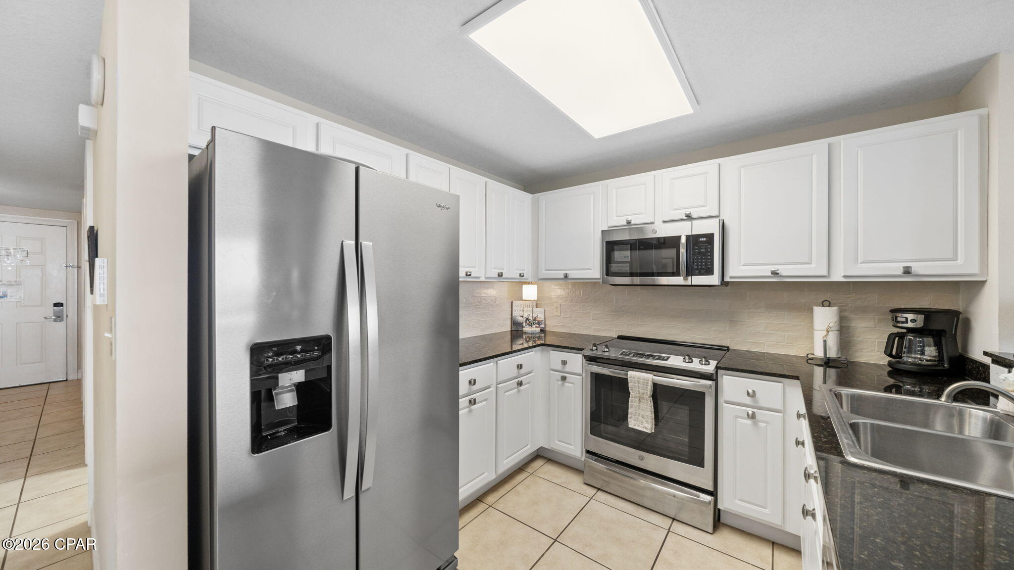 Calypso Towers I - Residential