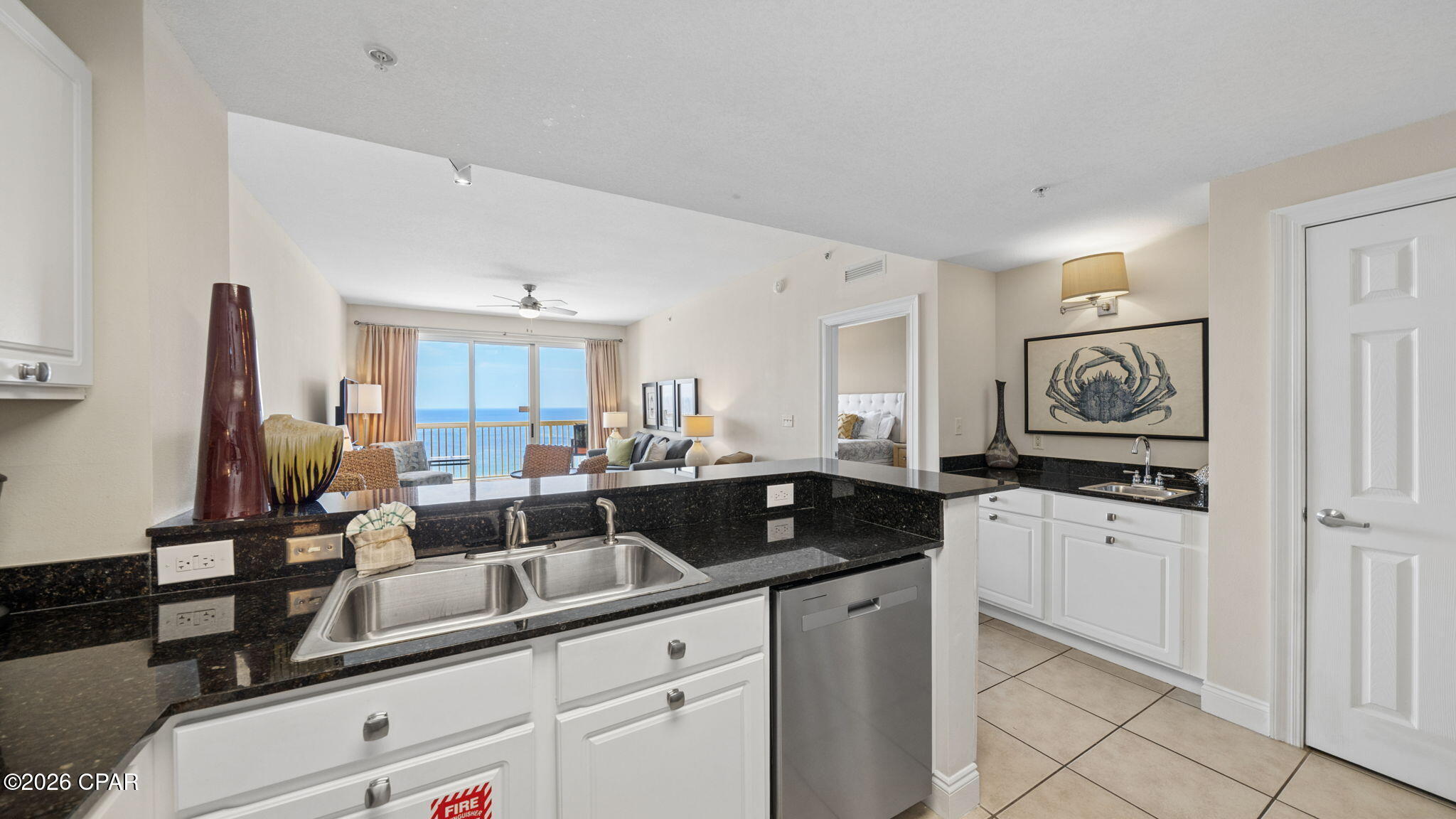 Calypso Towers I - Residential