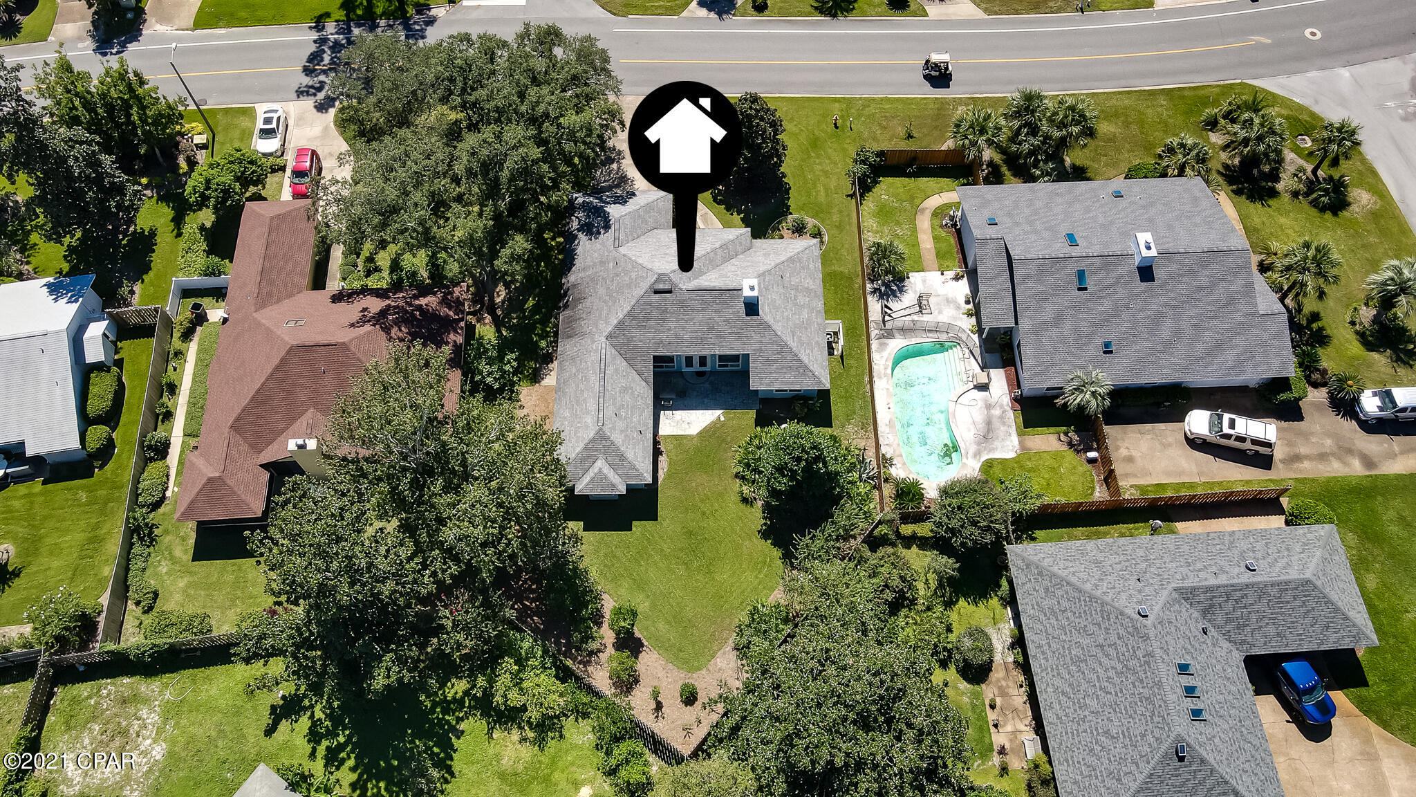 Bay Point Unit 1 - Residential