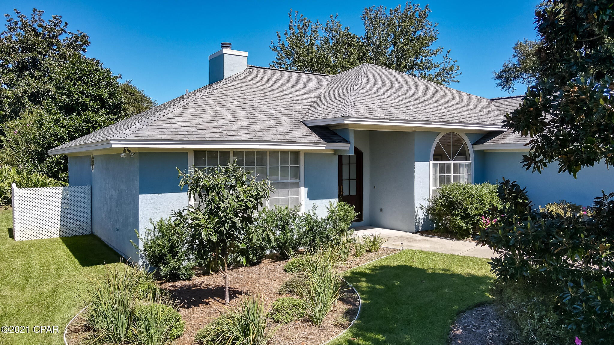 Bay Point Unit 1 - Residential