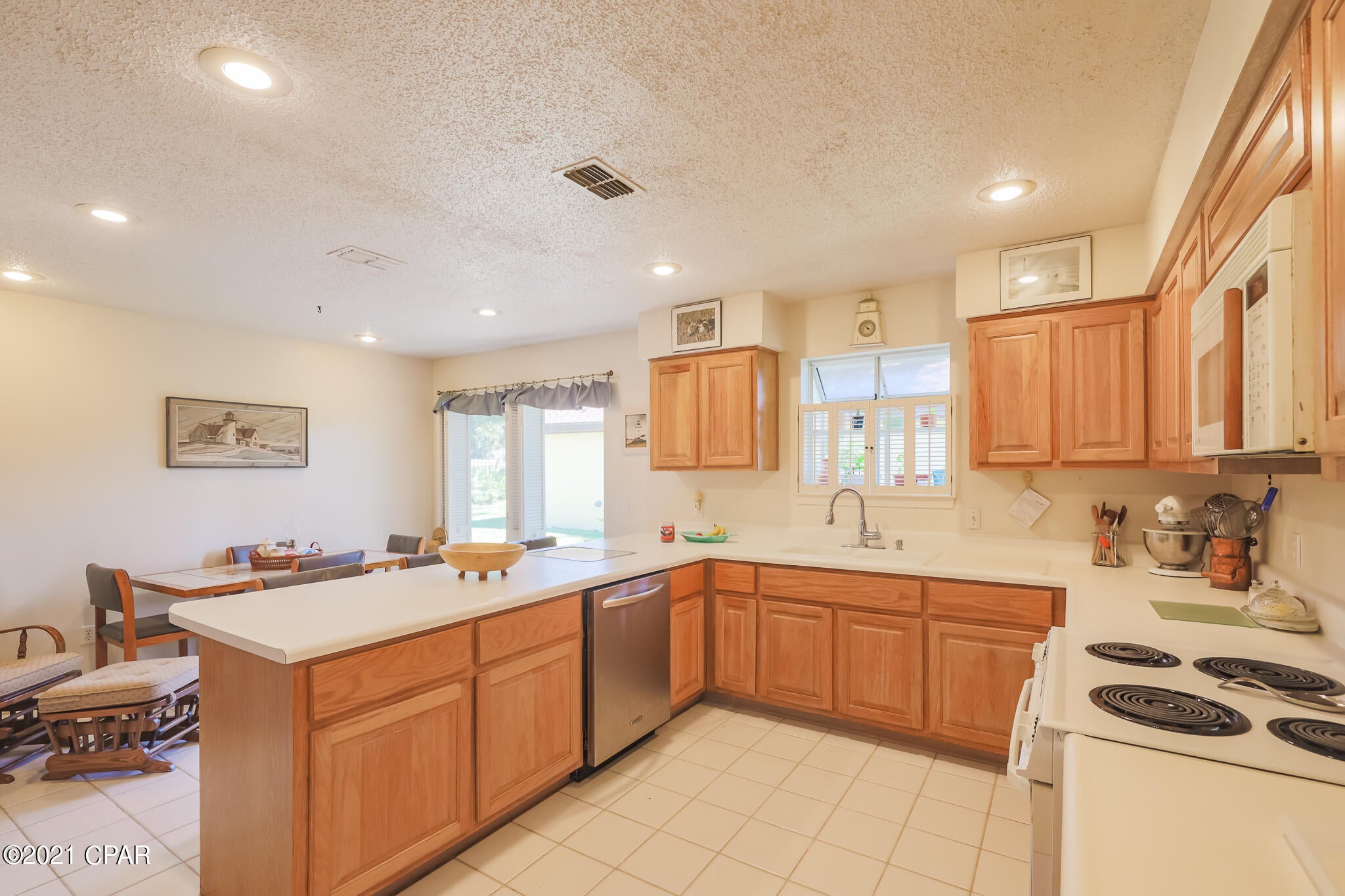 Bay Point Unit 1 - Residential
