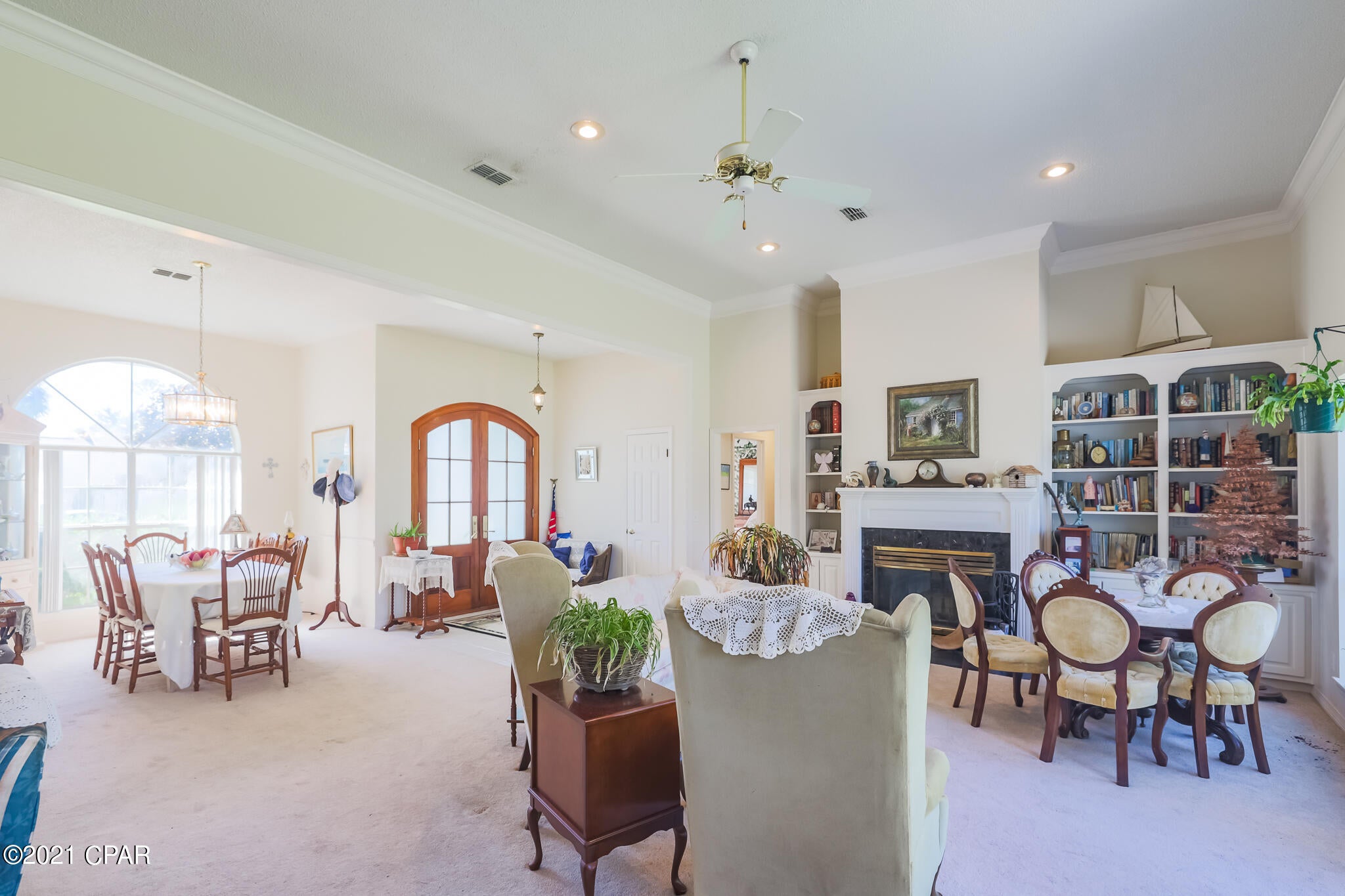Bay Point Unit 1 - Residential