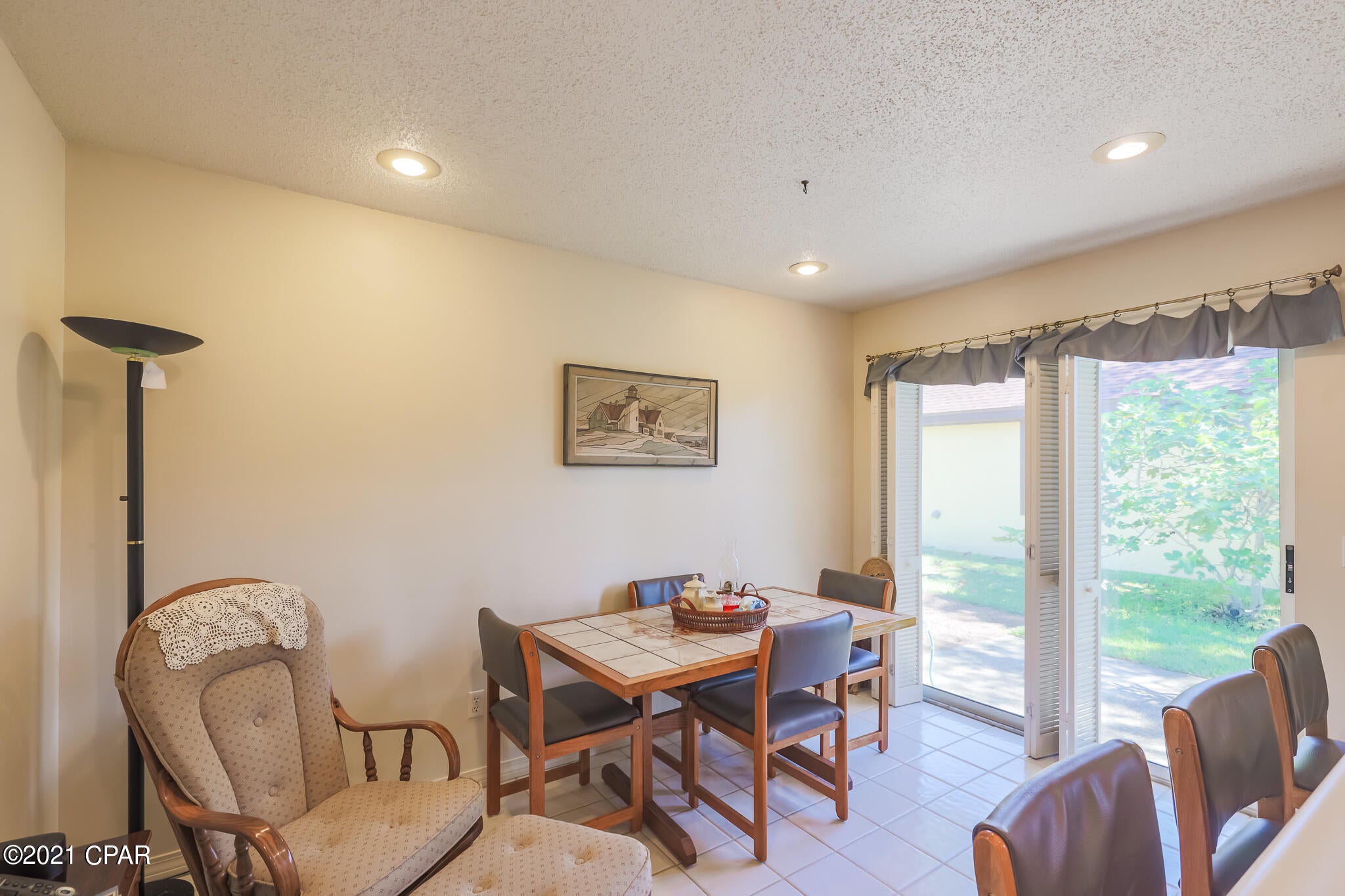Bay Point Unit 1 - Residential