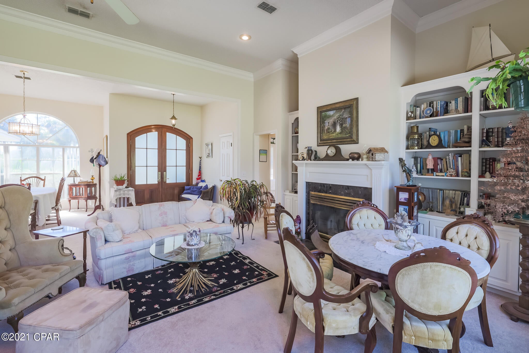 Bay Point Unit 1 - Residential