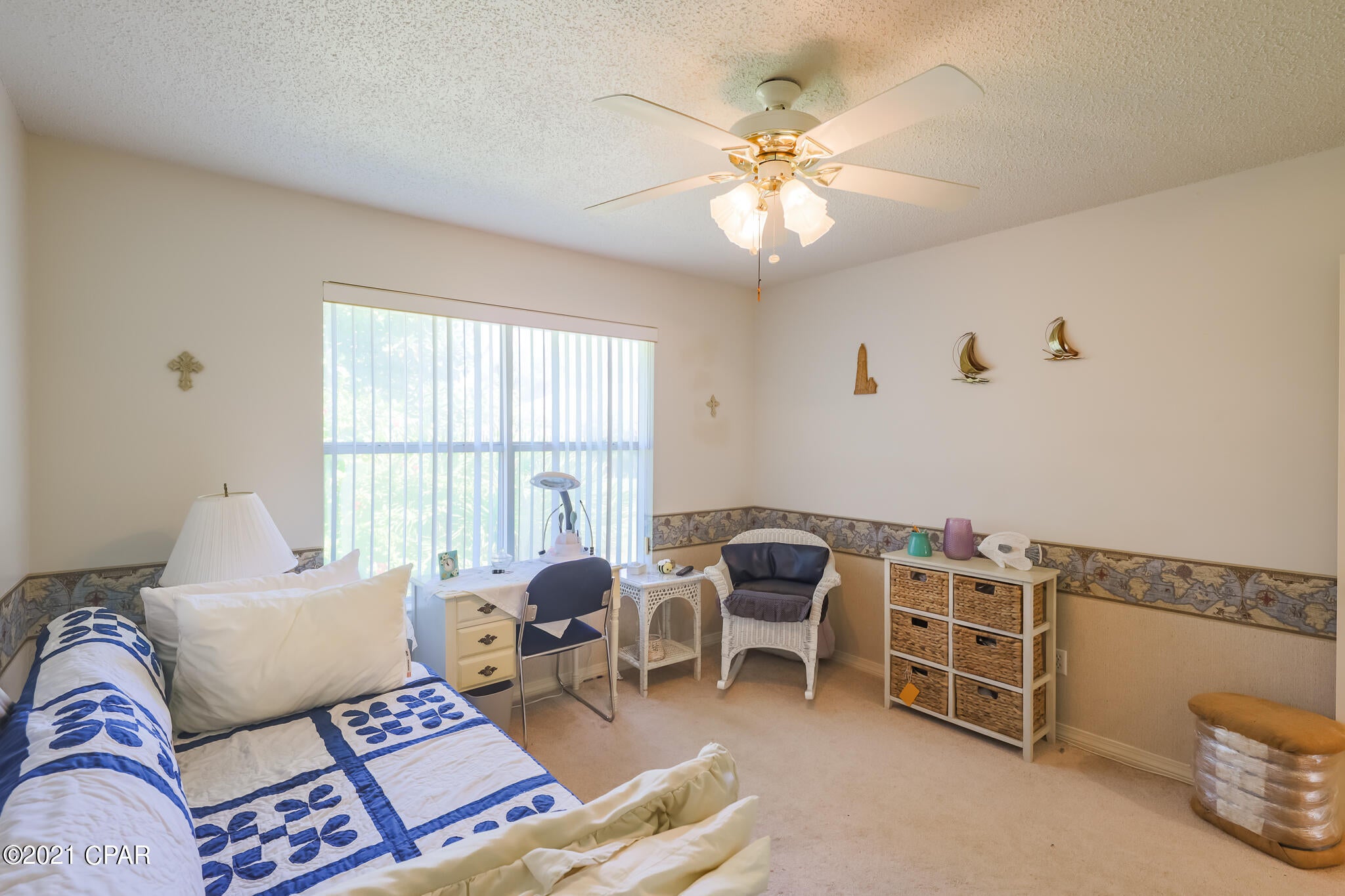 Bay Point Unit 1 - Residential
