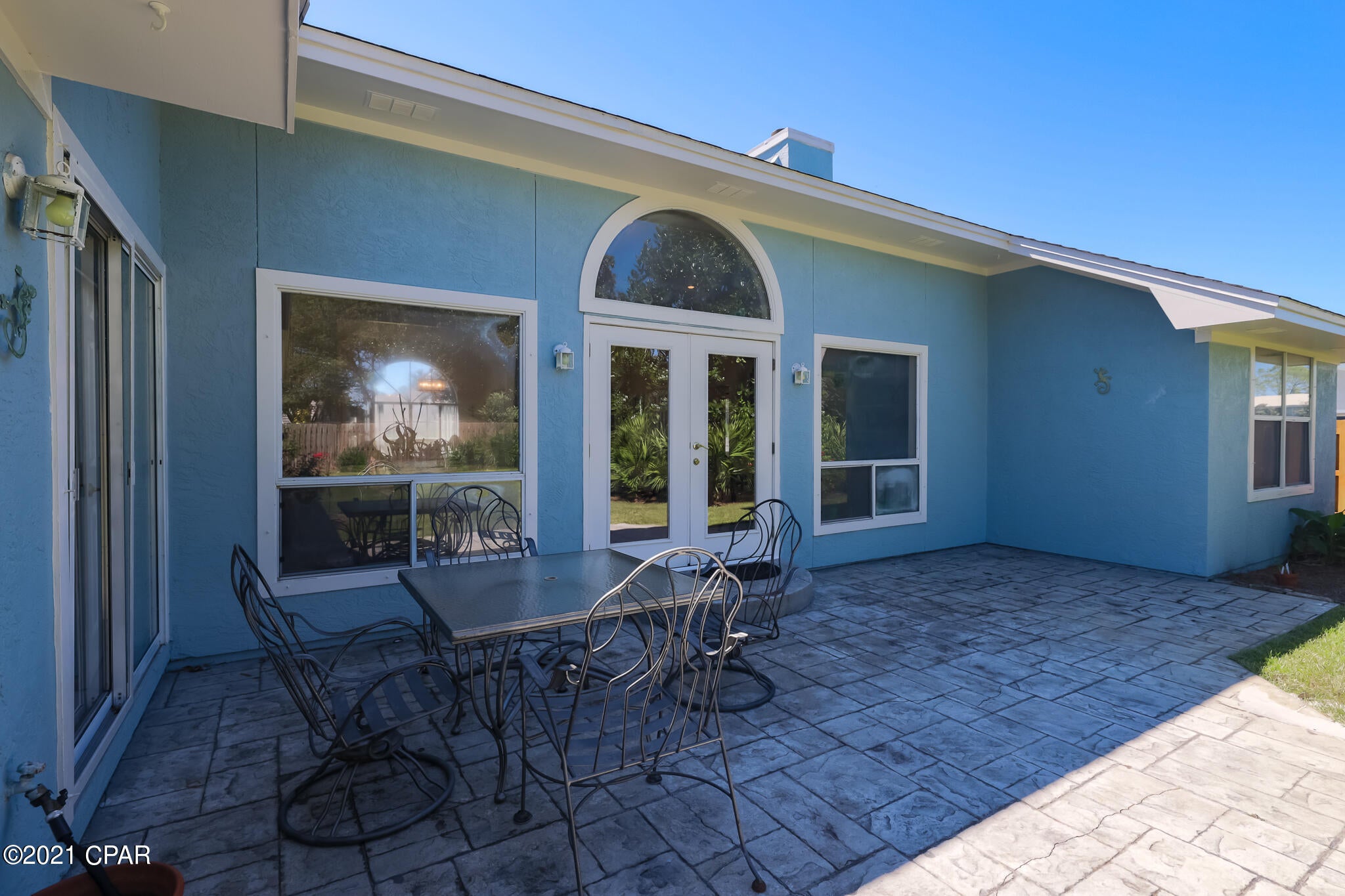 Bay Point Unit 1 - Residential