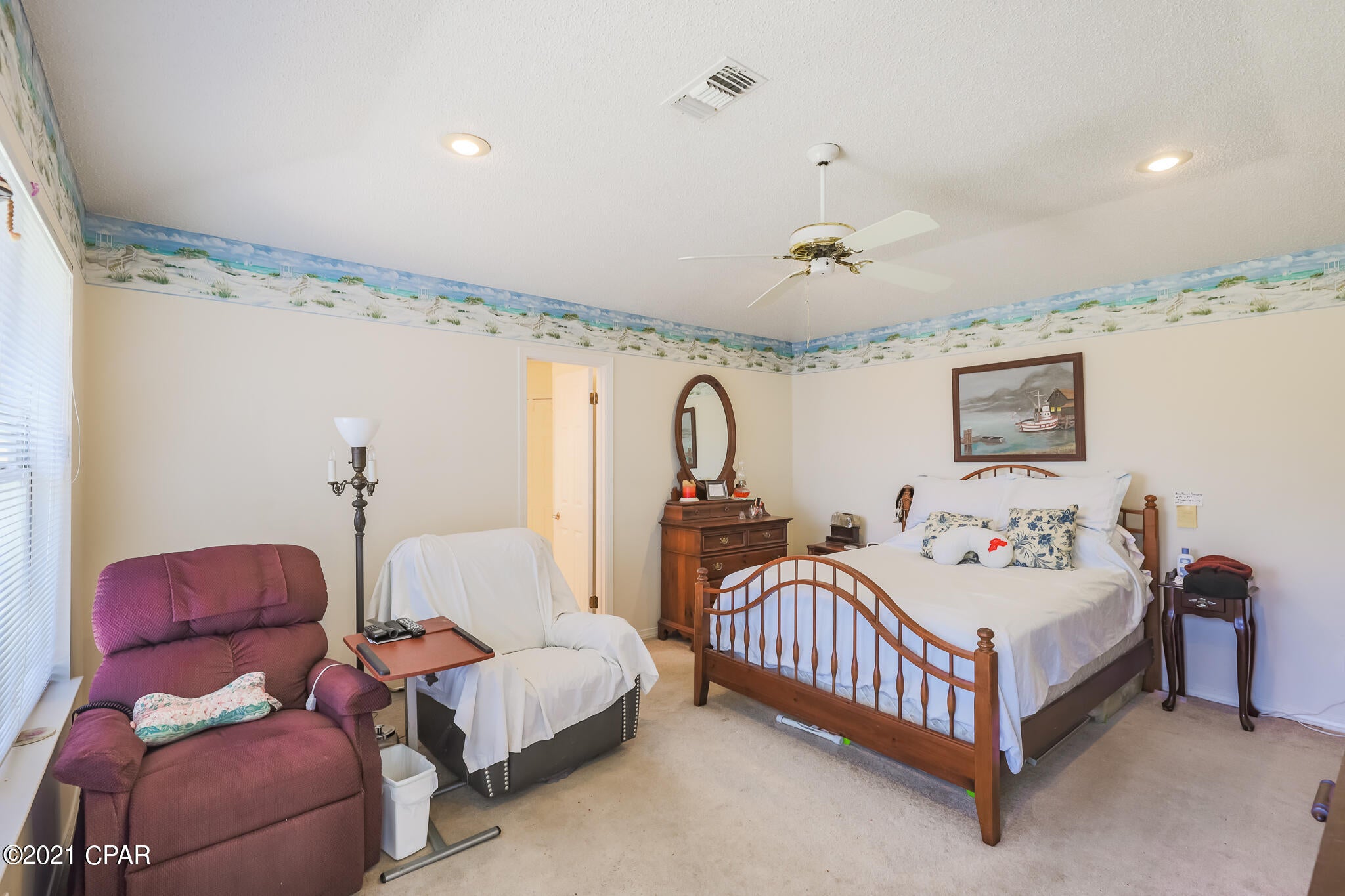 Bay Point Unit 1 - Residential