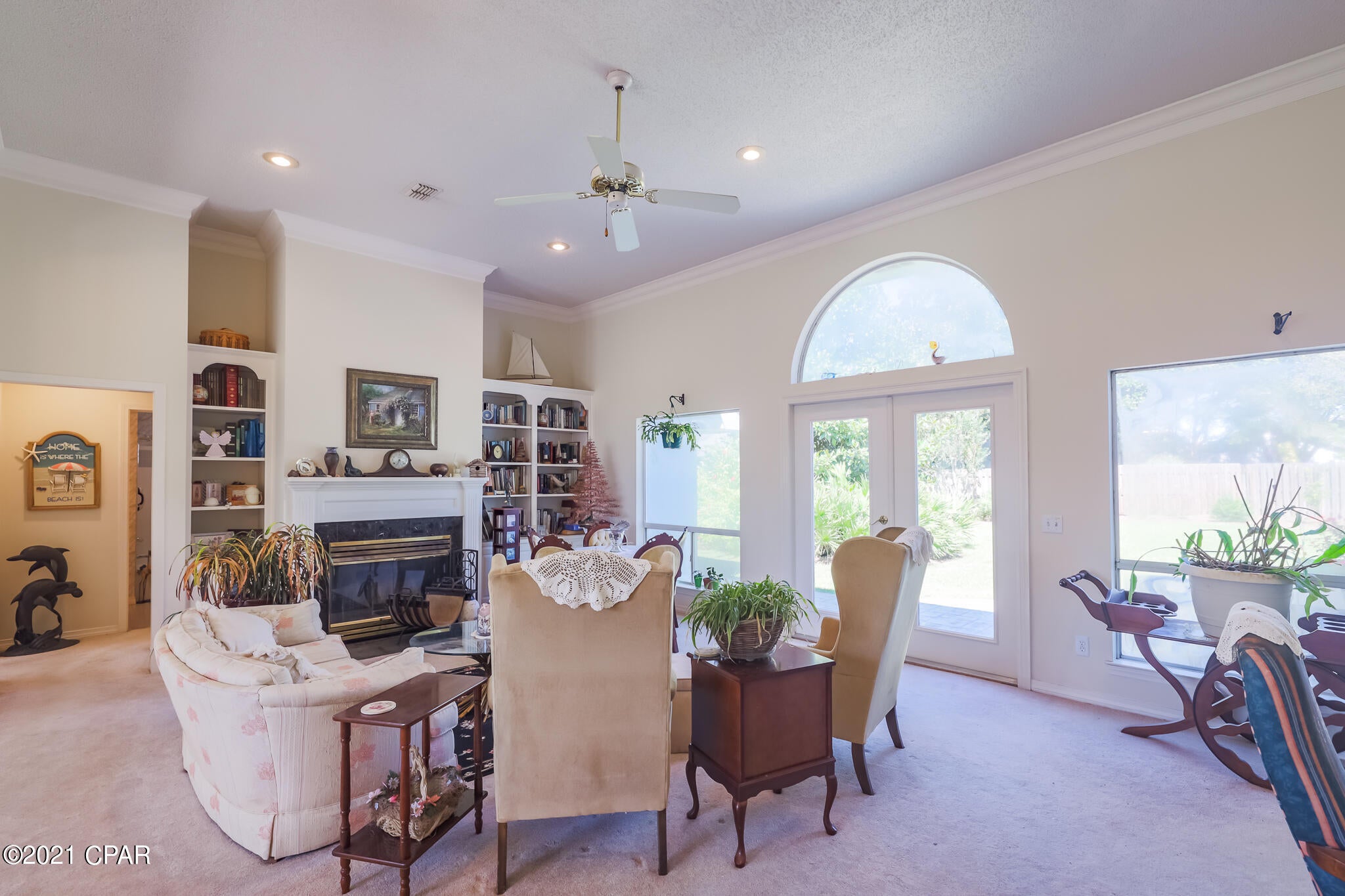 Bay Point Unit 1 - Residential