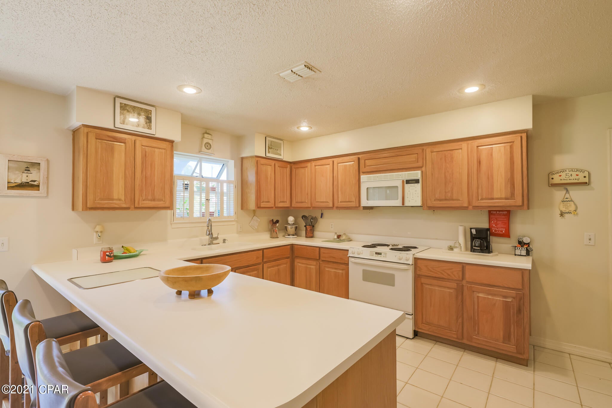Bay Point Unit 1 - Residential