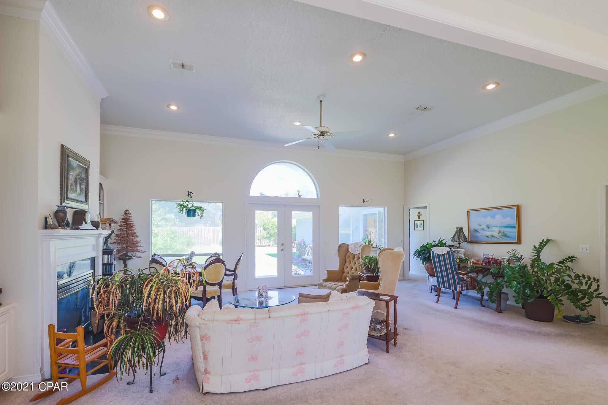Bay Point Unit 1 - Residential