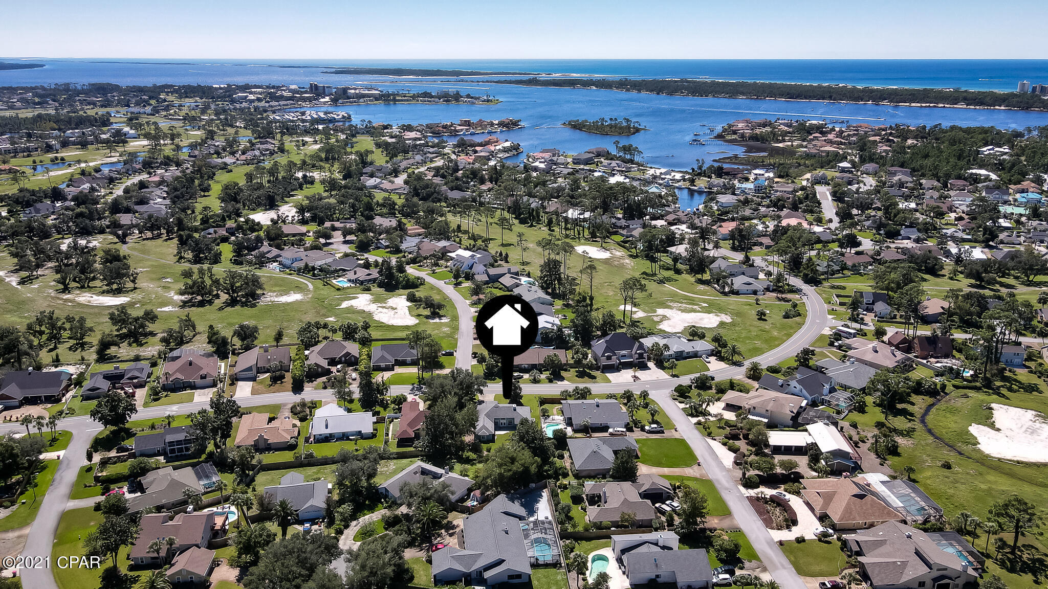 Bay Point Unit 1 - Residential