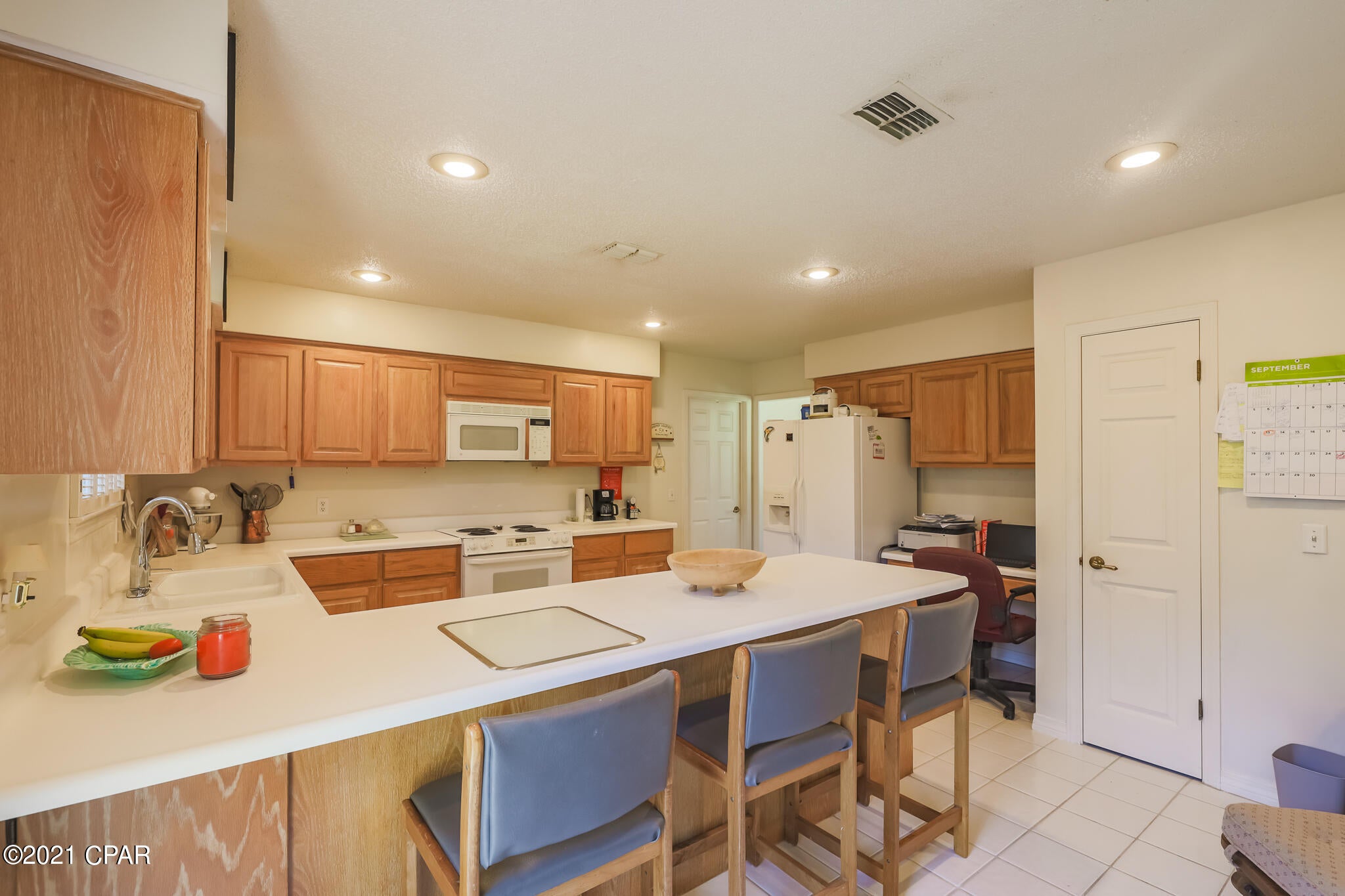 Bay Point Unit 1 - Residential