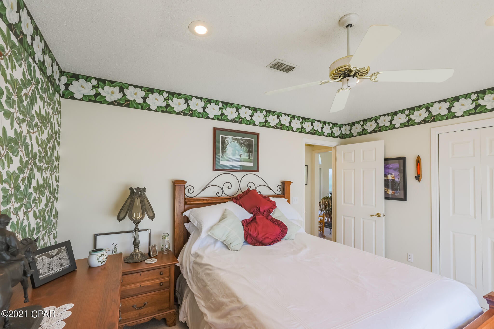 Bay Point Unit 1 - Residential