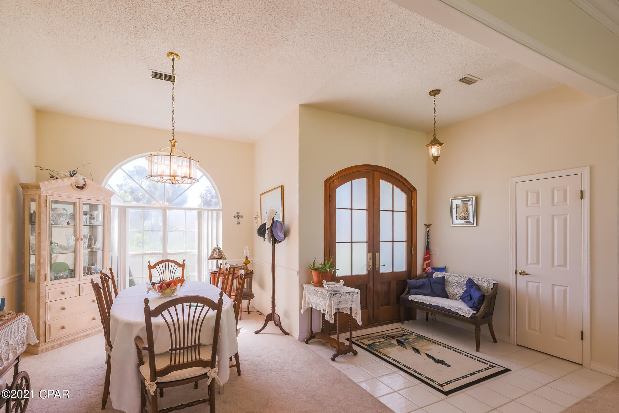 Bay Point Unit 1 - Residential