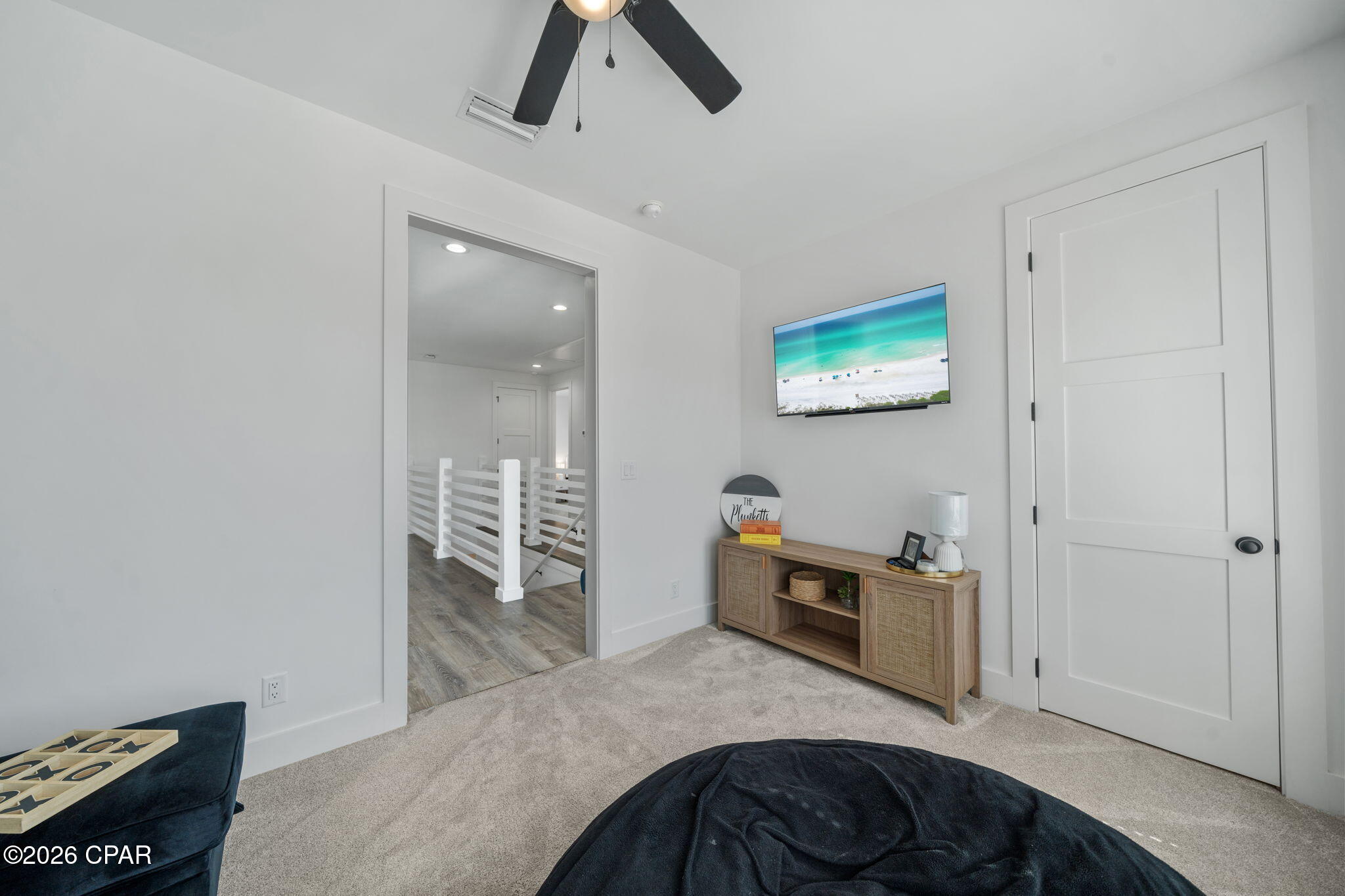 Tapestry Park - Residential
