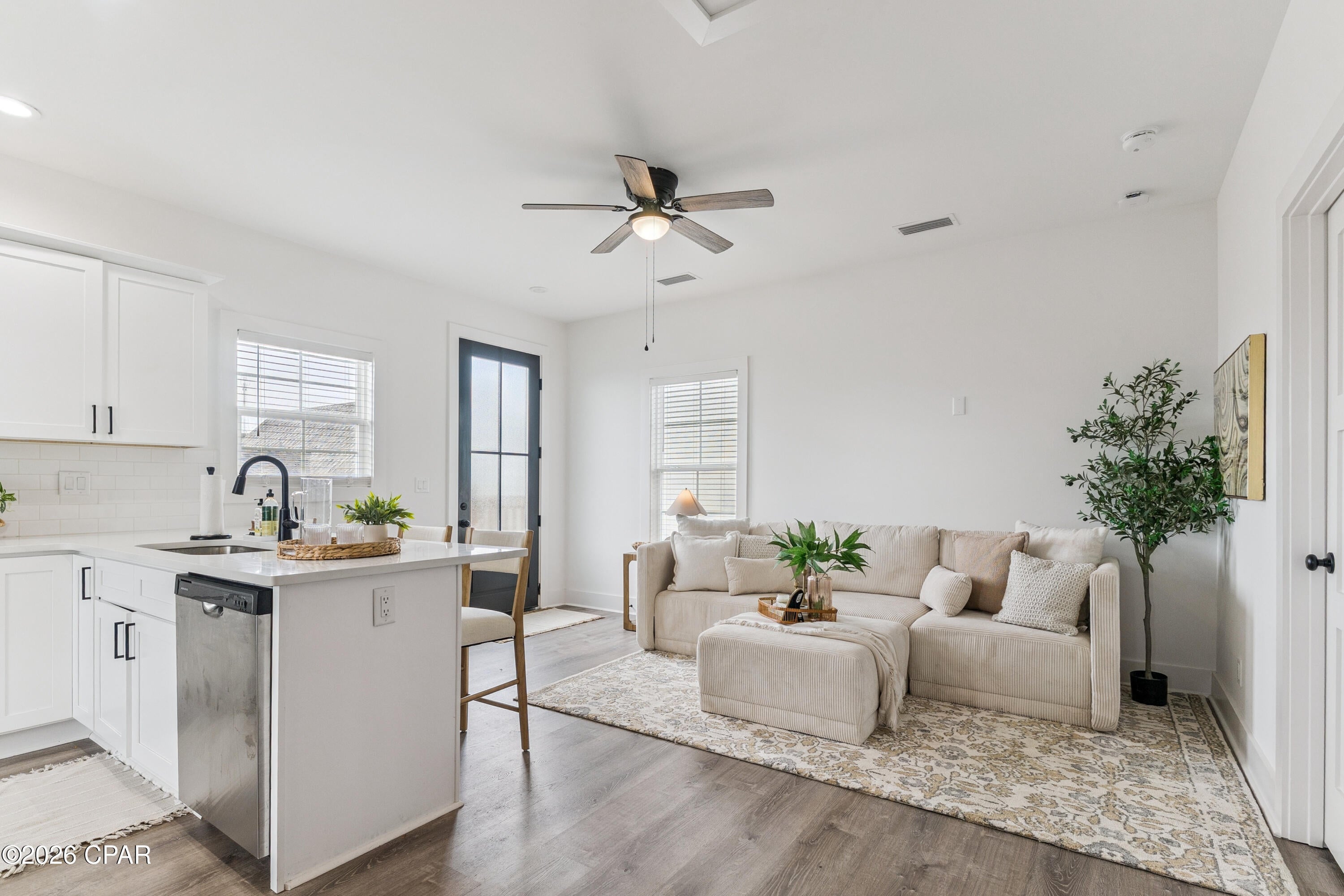 Tapestry Park - Residential