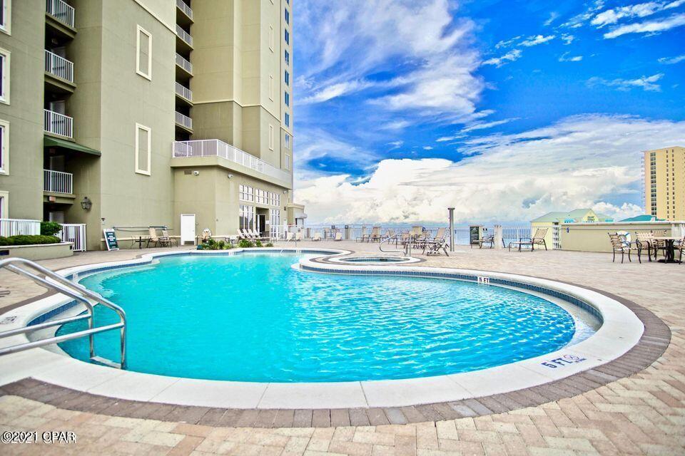 Grand Panama Beach Resort - Residential