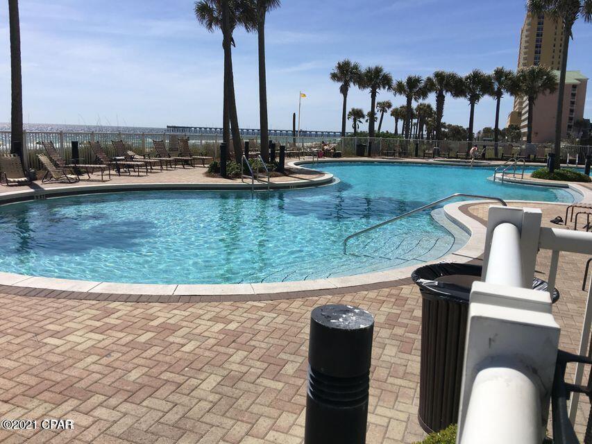 Grand Panama Beach Resort - Residential