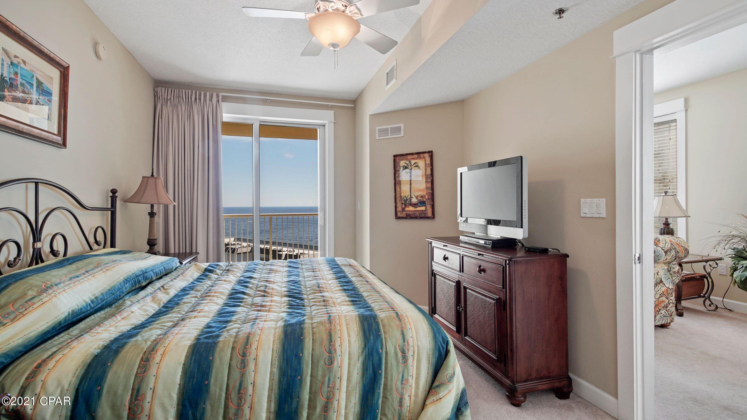 Grand Panama Beach Resort - Residential