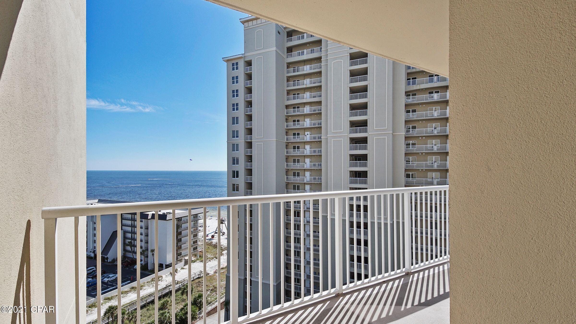 Grand Panama Beach Resort - Residential
