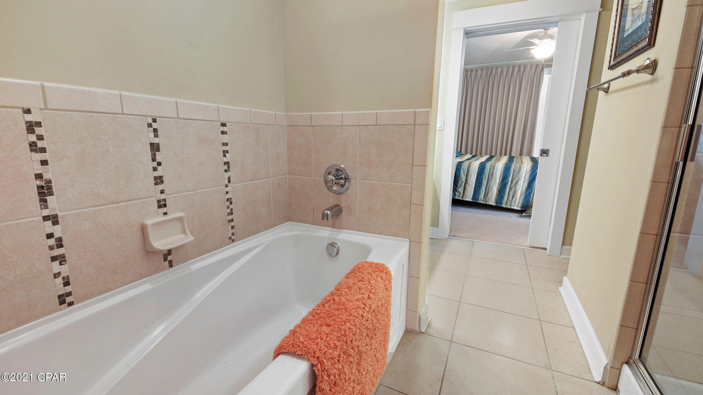 Grand Panama Beach Resort - Residential