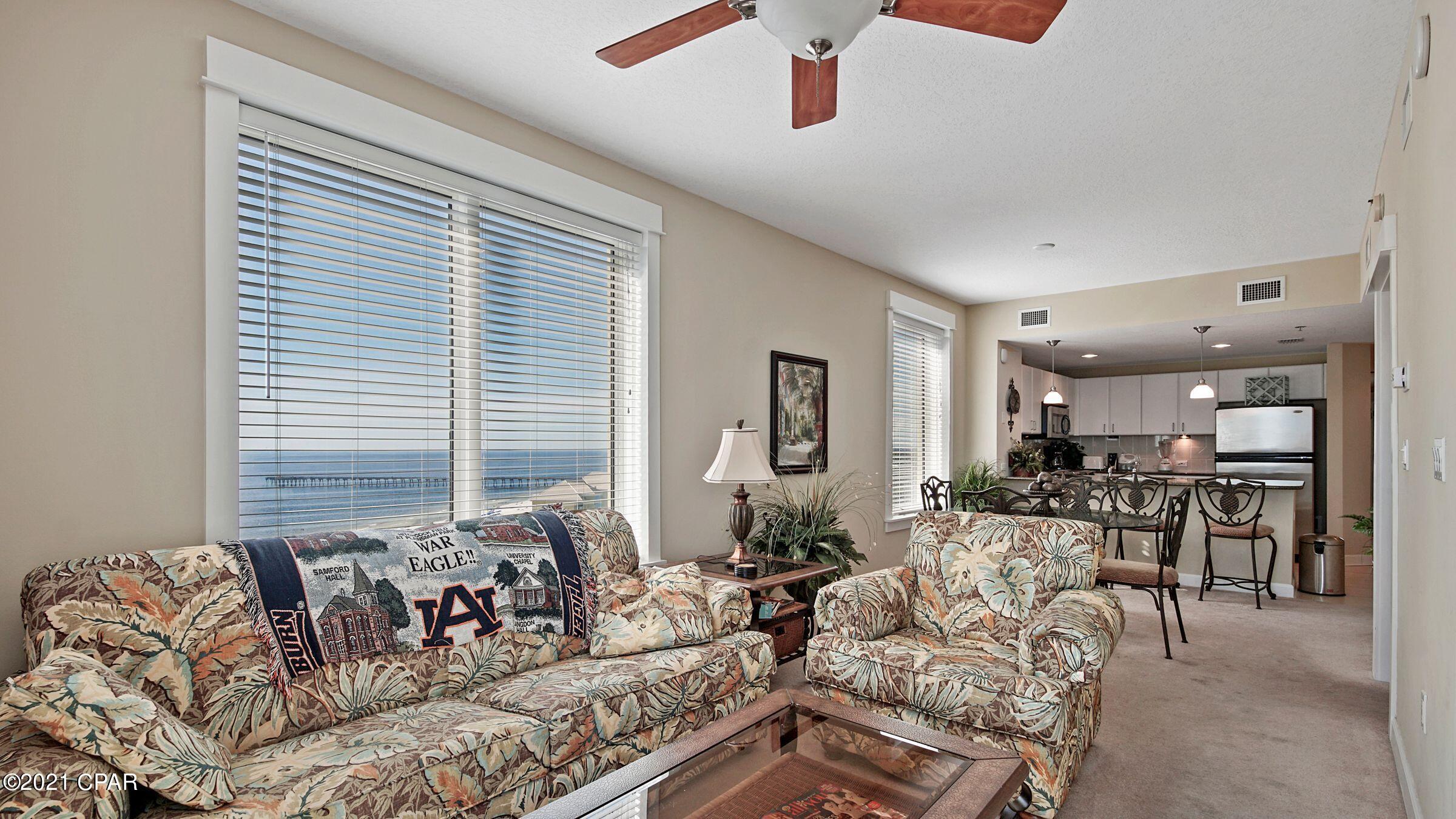 Grand Panama Beach Resort - Residential