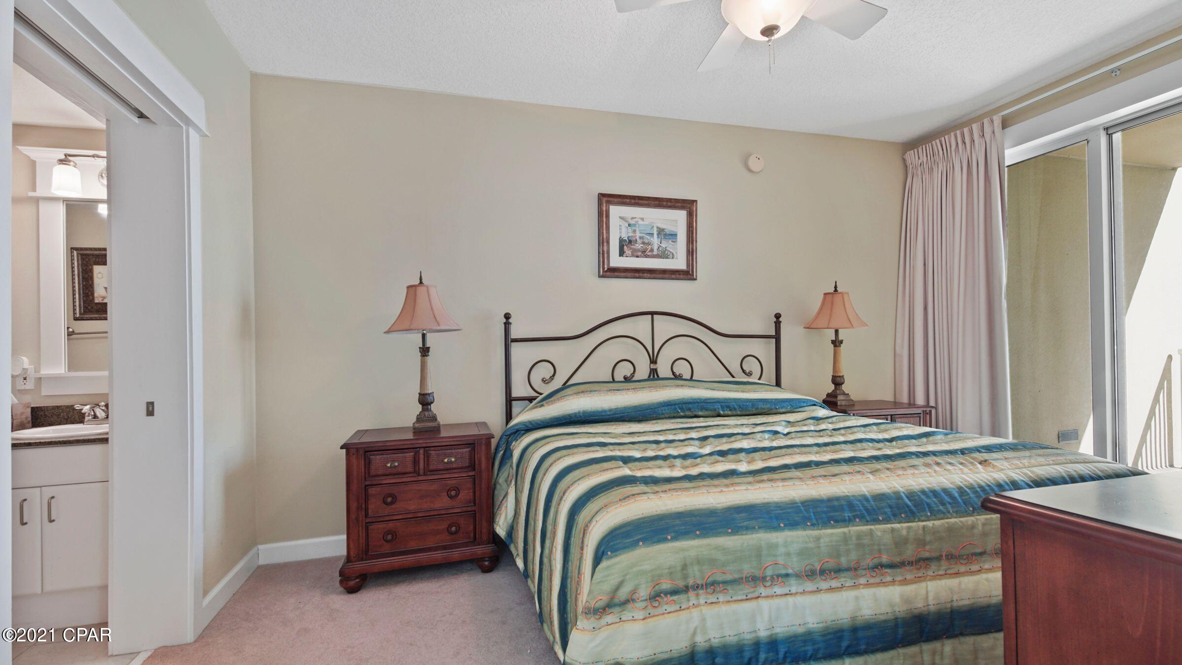 Grand Panama Beach Resort - Residential