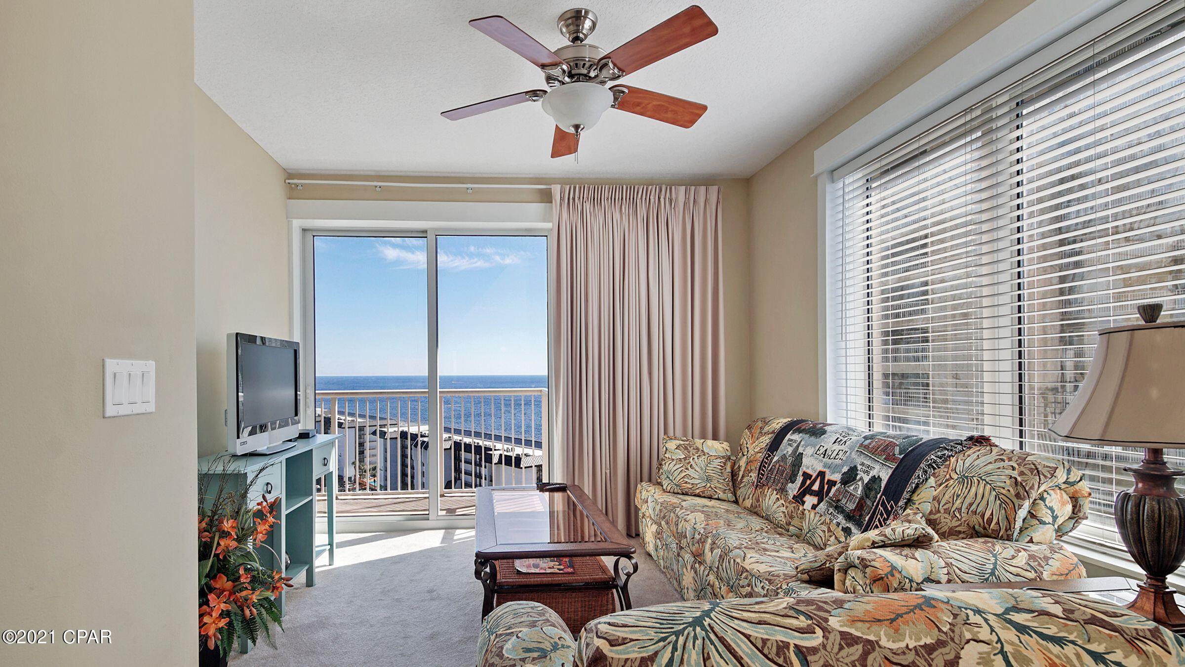Grand Panama Beach Resort - Residential