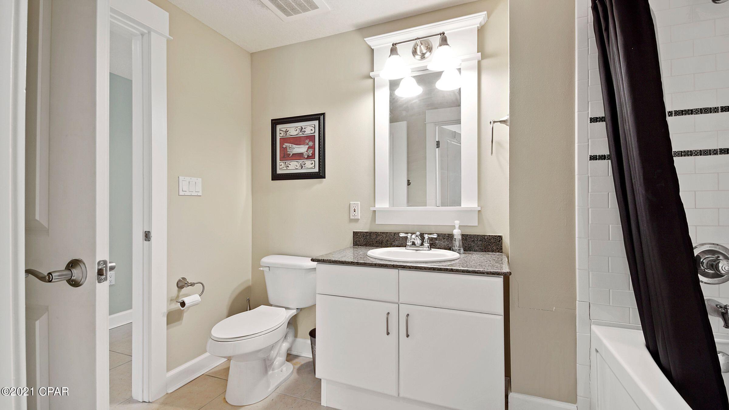 Grand Panama Beach Resort - Residential