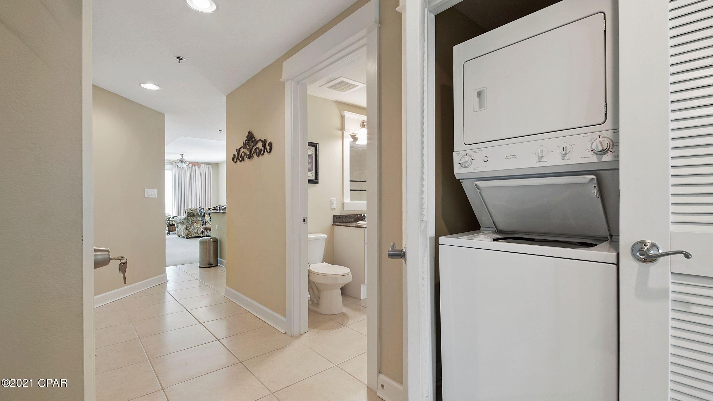 Grand Panama Beach Resort - Residential