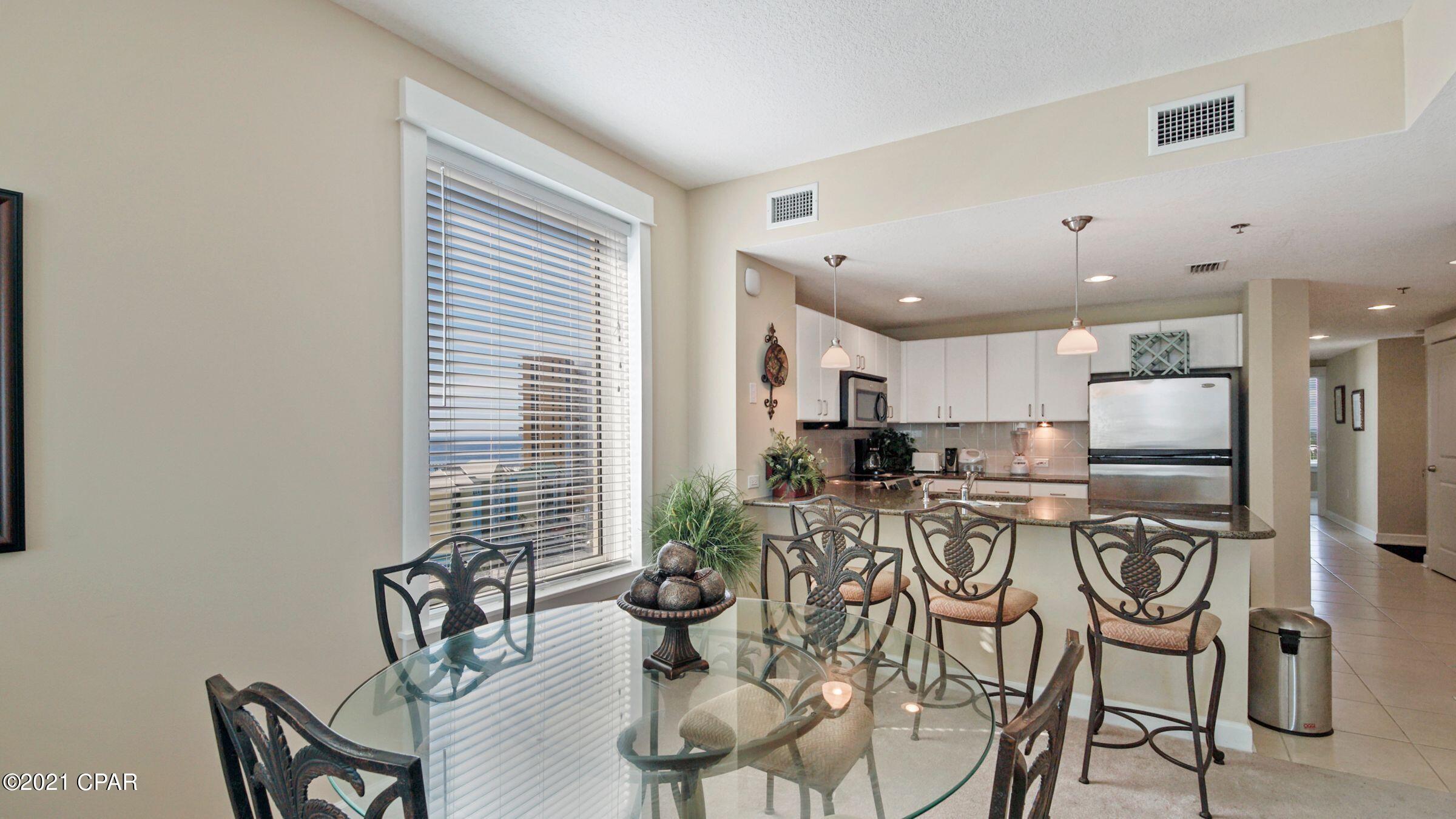 Grand Panama Beach Resort - Residential