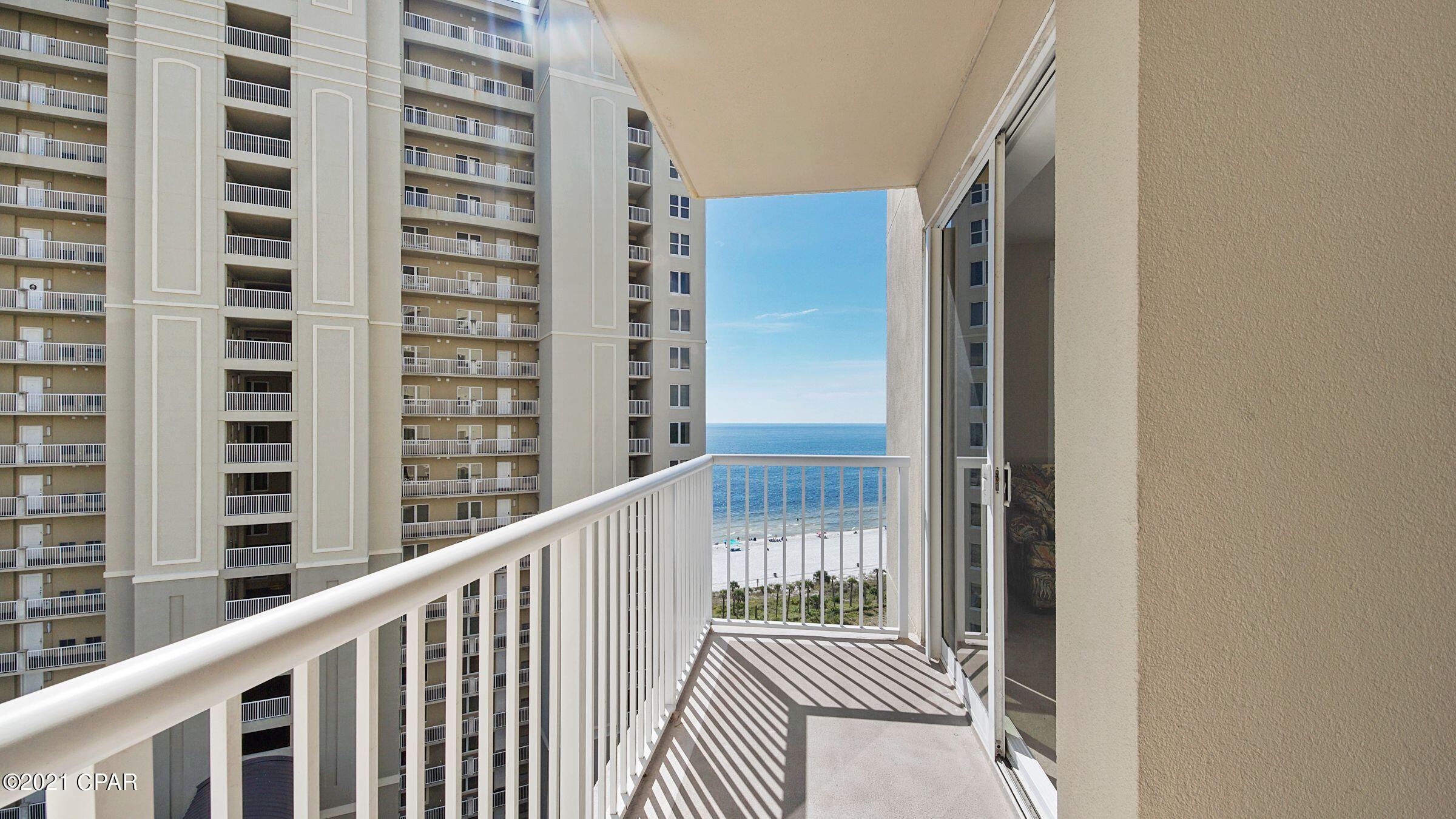 Grand Panama Beach Resort - Residential