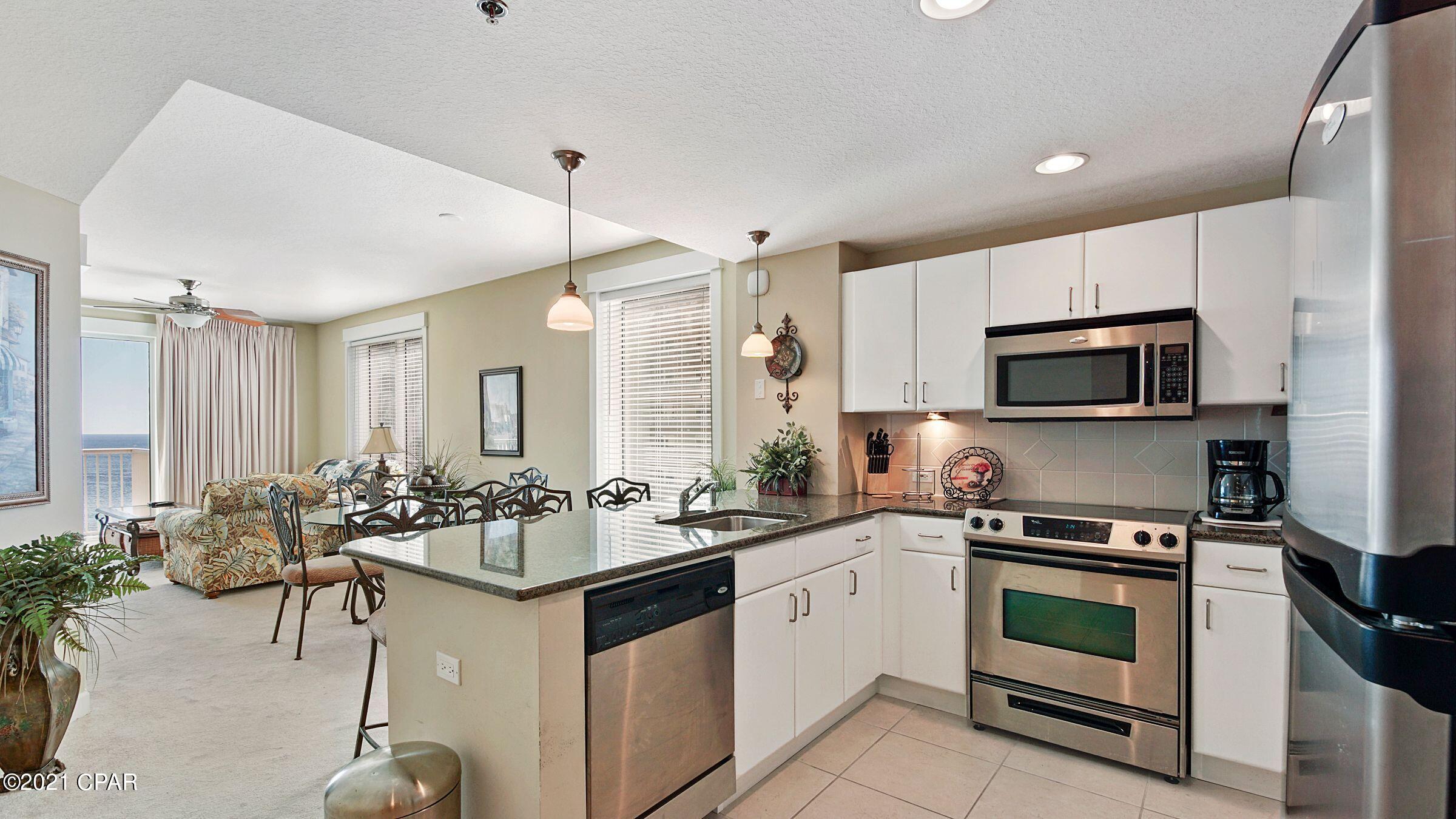 Grand Panama Beach Resort - Residential
