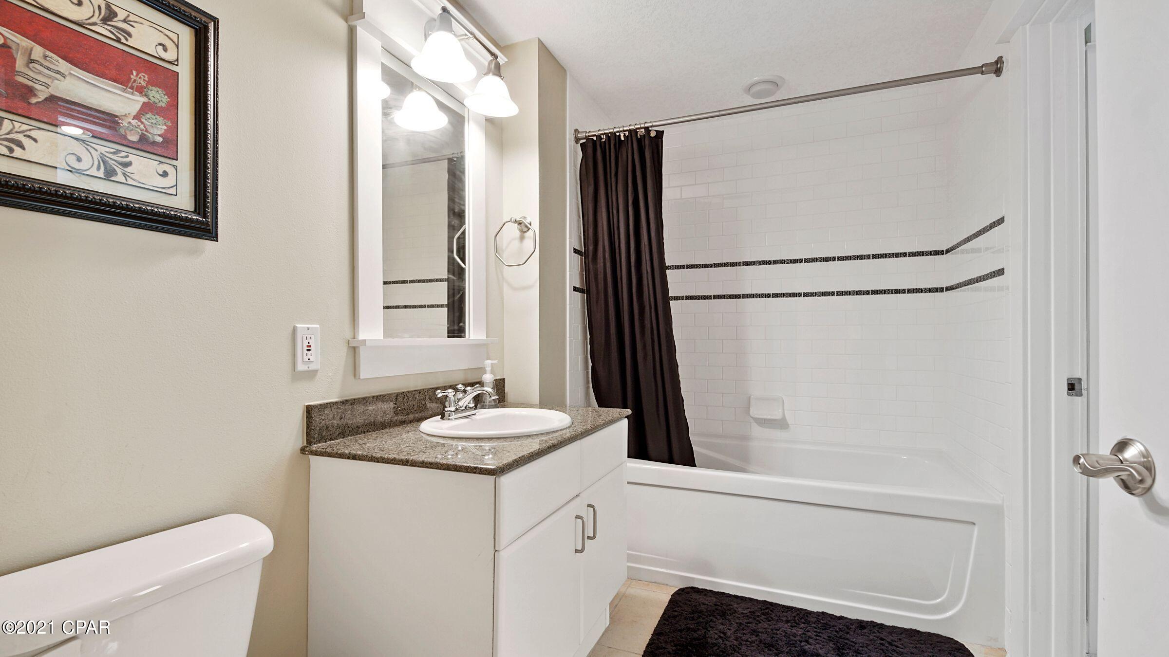 Grand Panama Beach Resort - Residential