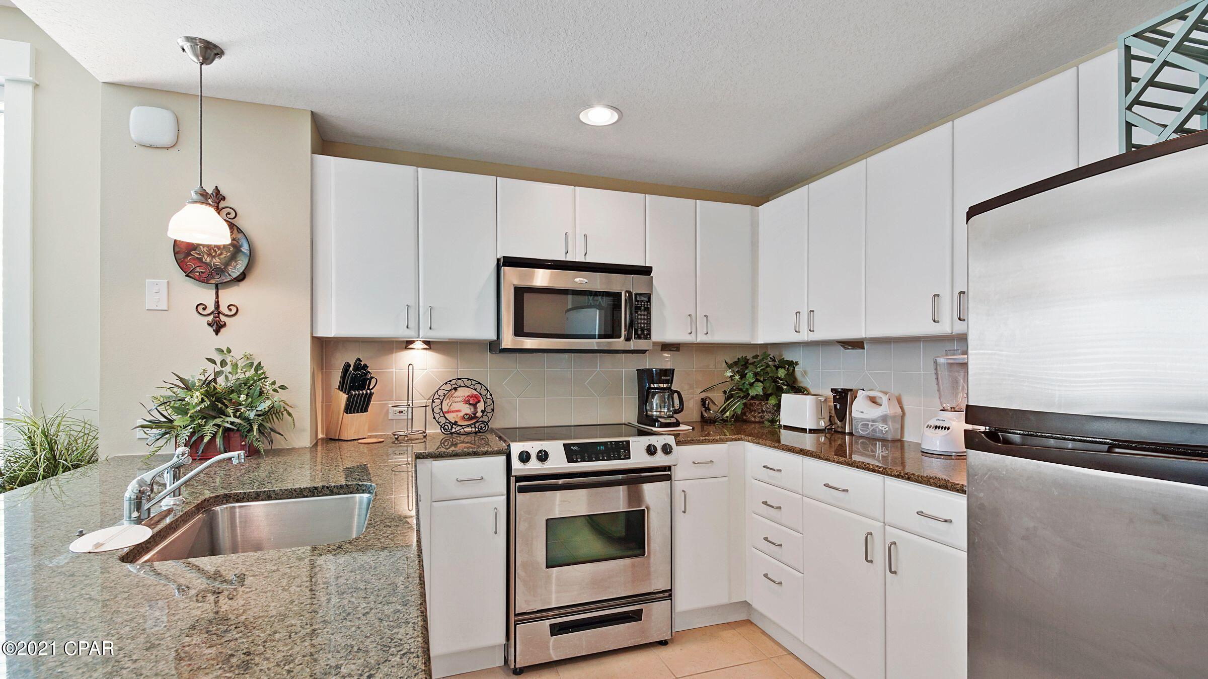 Grand Panama Beach Resort - Residential