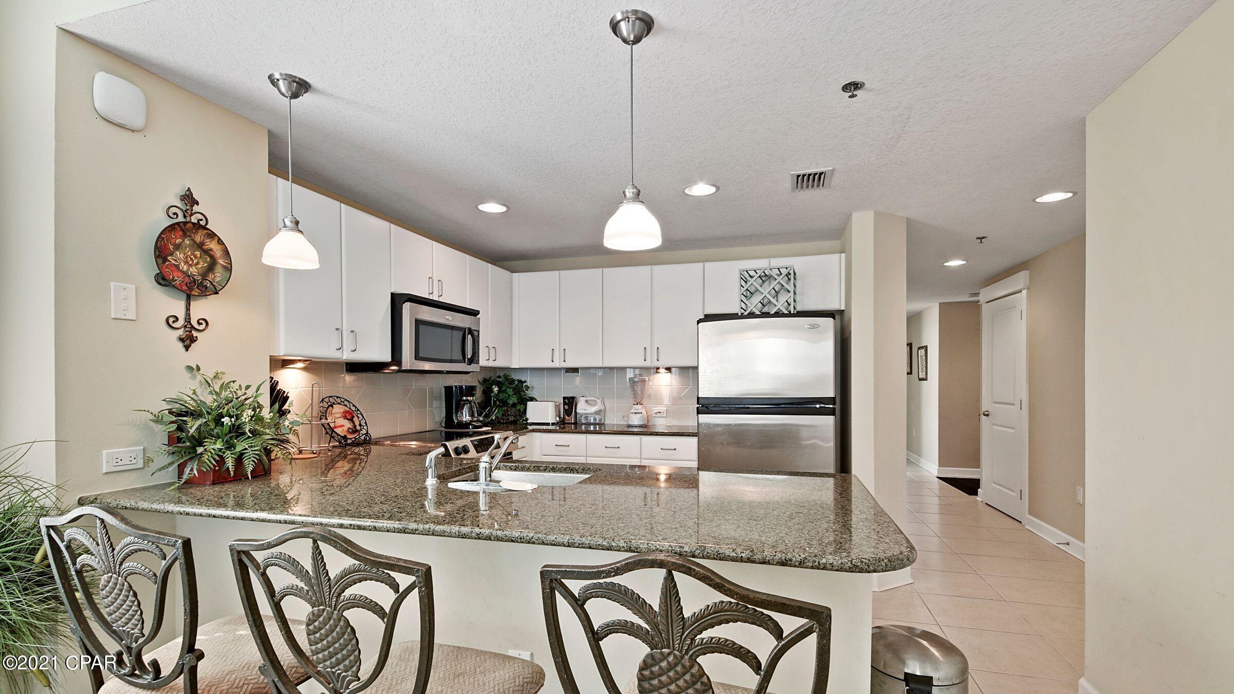 Grand Panama Beach Resort - Residential