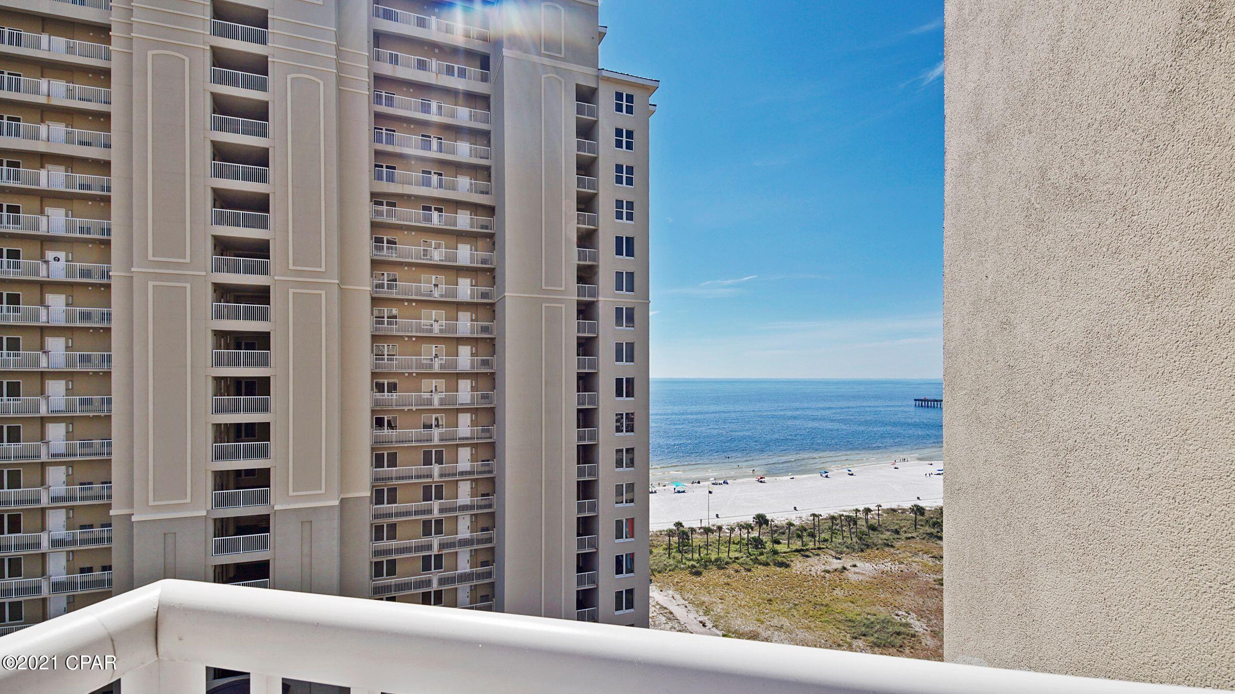 Grand Panama Beach Resort - Residential
