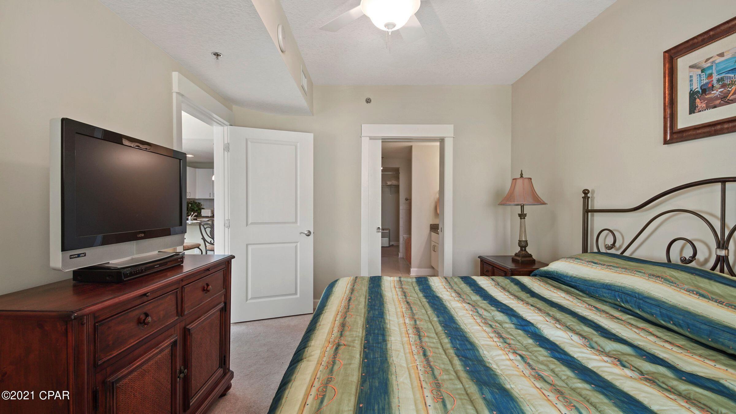 Grand Panama Beach Resort - Residential