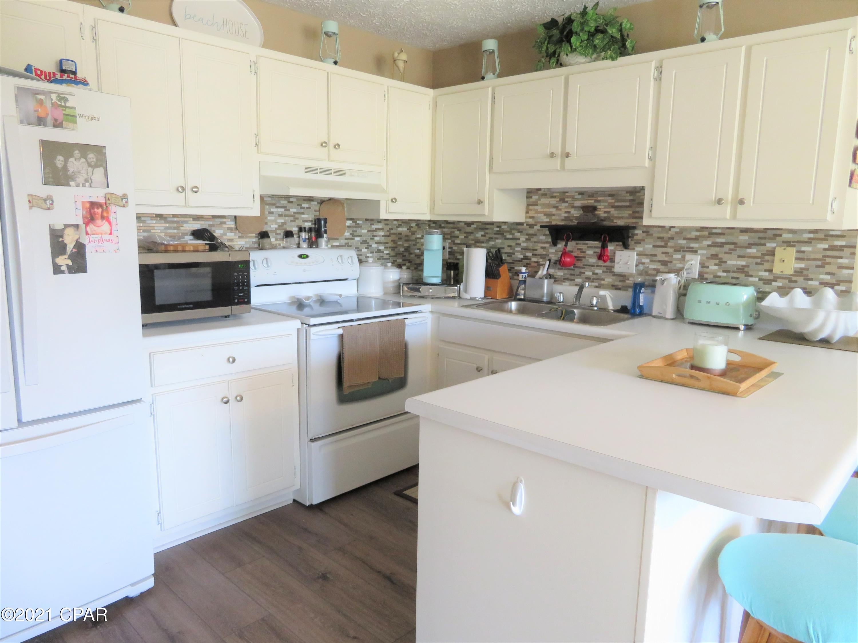 Wendwood Condo - Residential