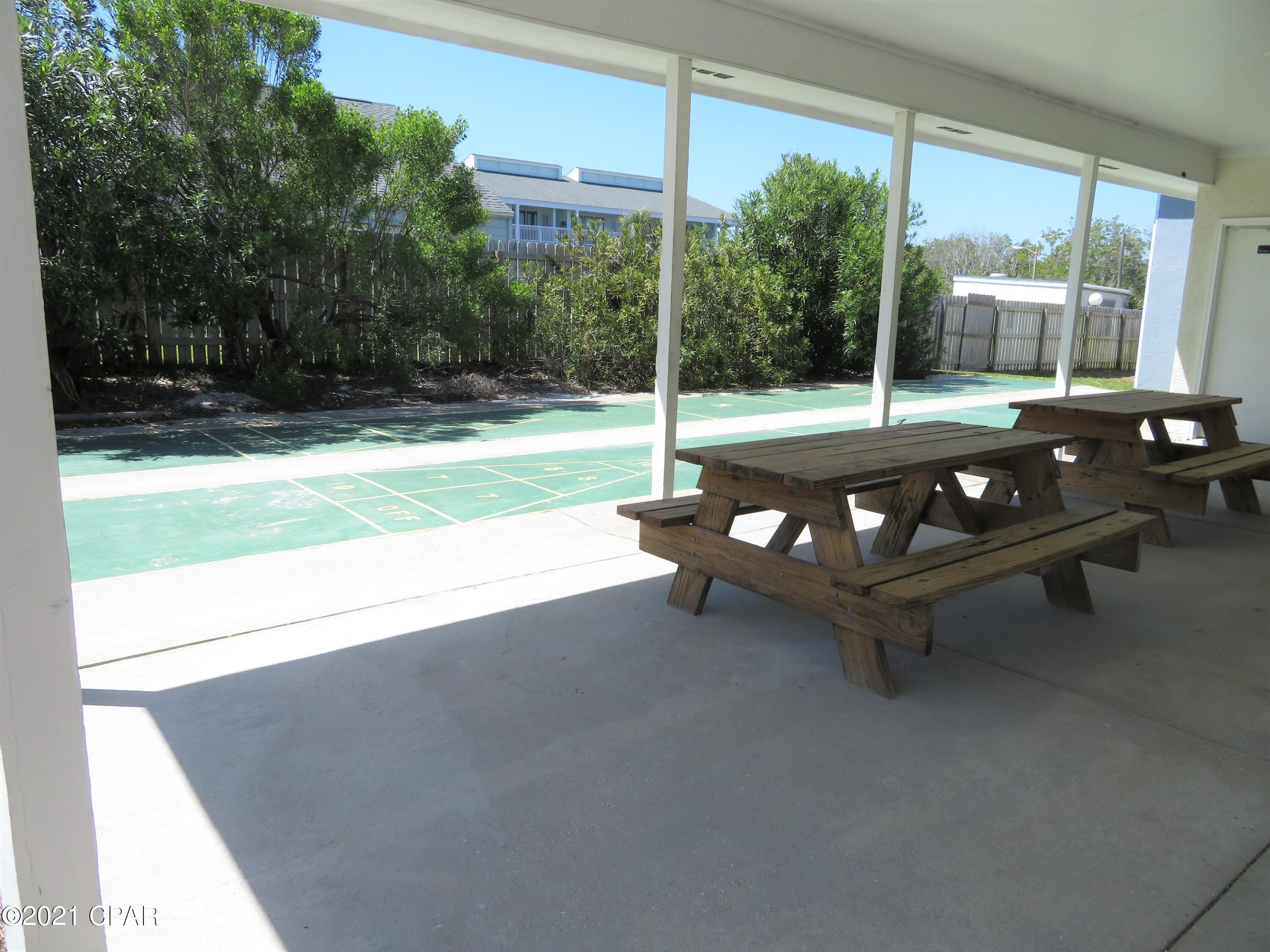 Wendwood Condo - Residential
