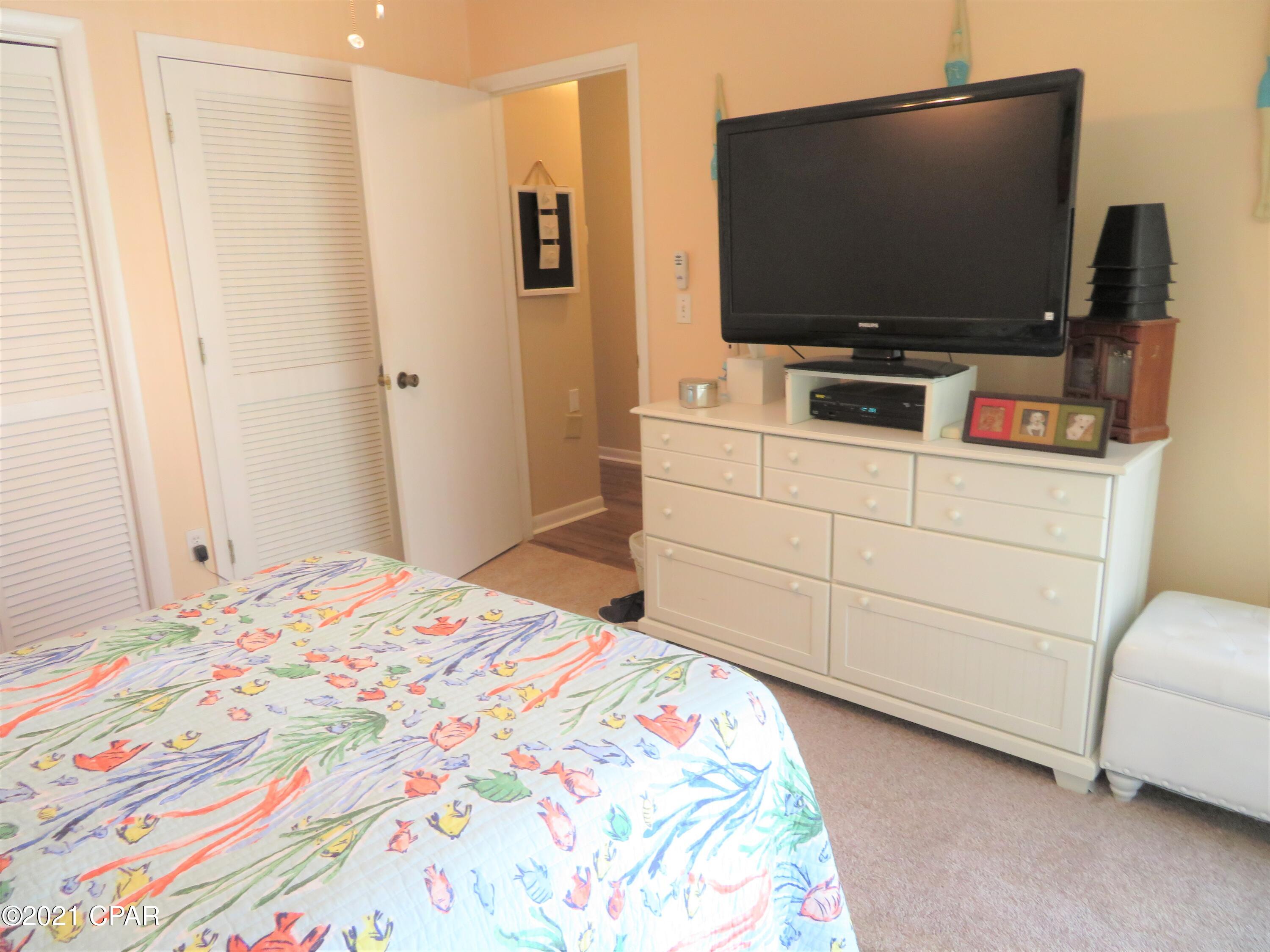 Wendwood Condo - Residential