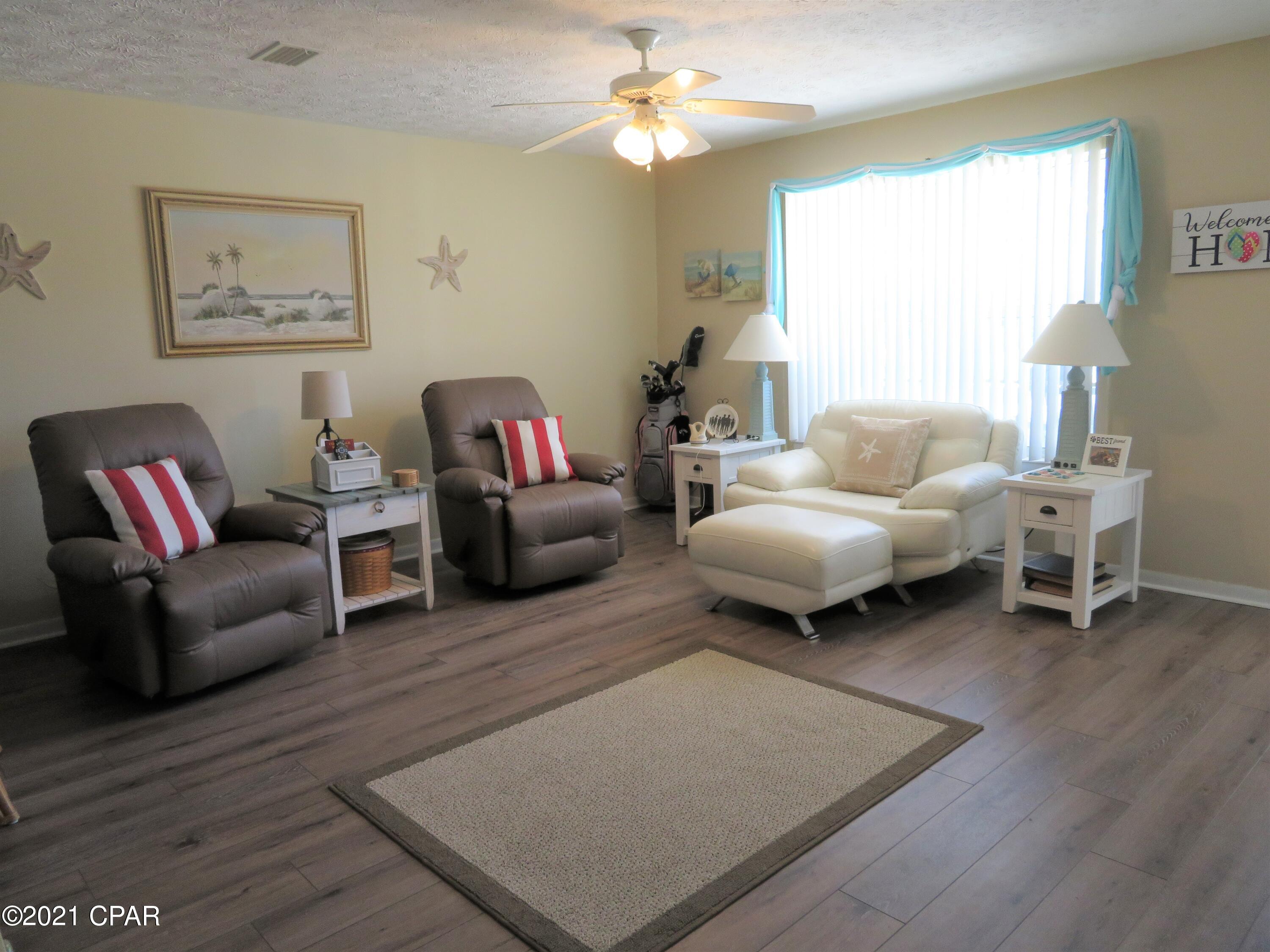 Wendwood Condo - Residential