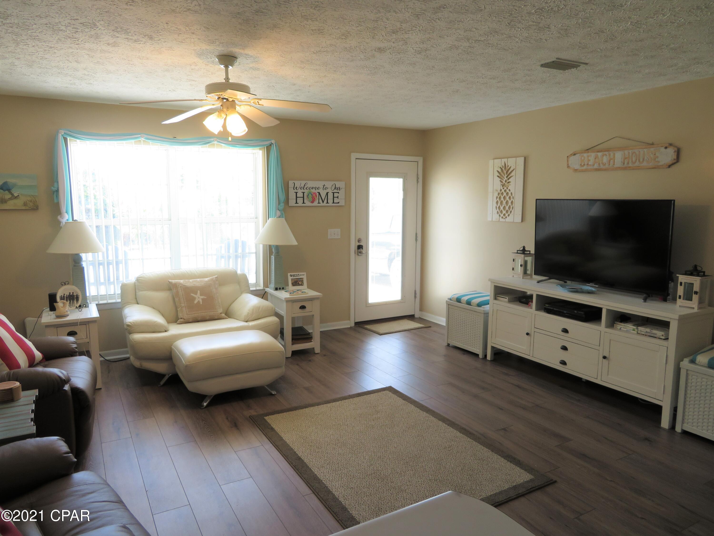 Wendwood Condo - Residential
