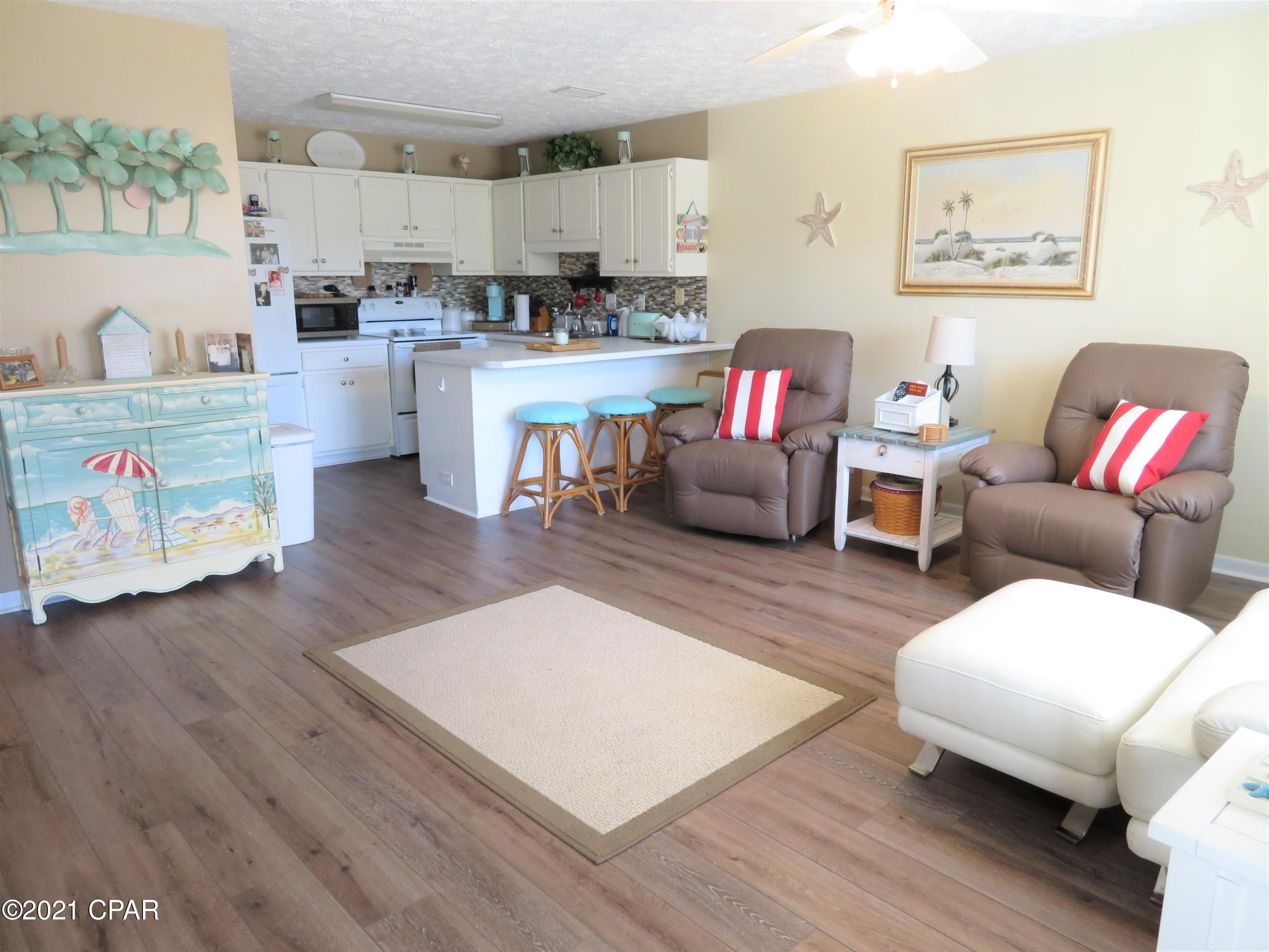 Wendwood Condo - Residential