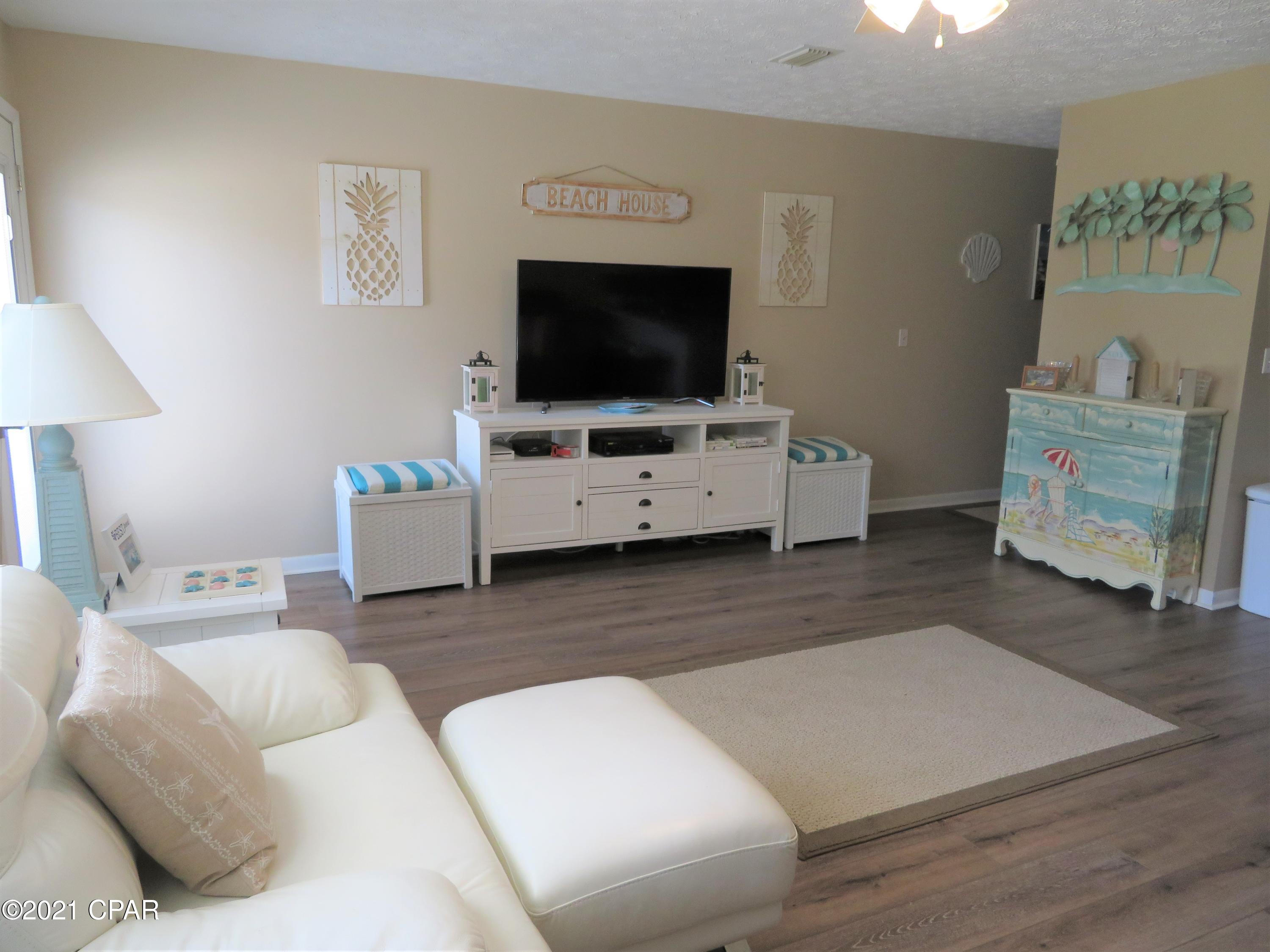 Wendwood Condo - Residential