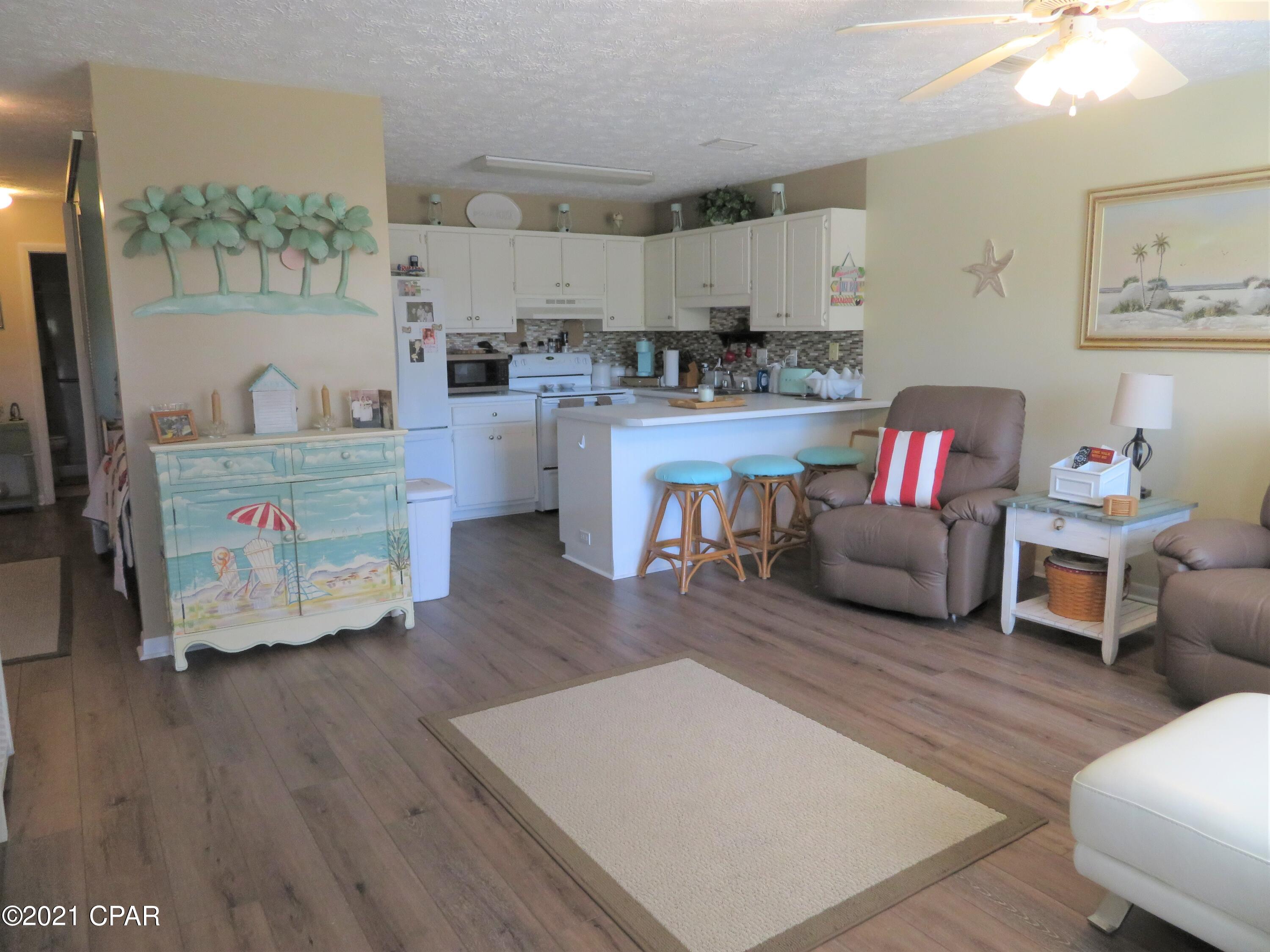 Wendwood Condo - Residential