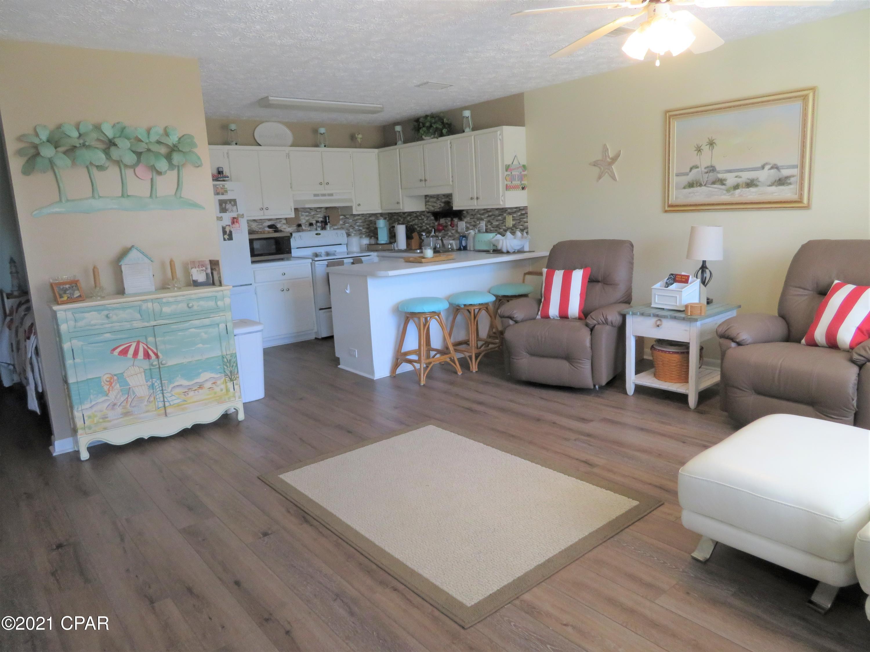 Wendwood Condo - Residential