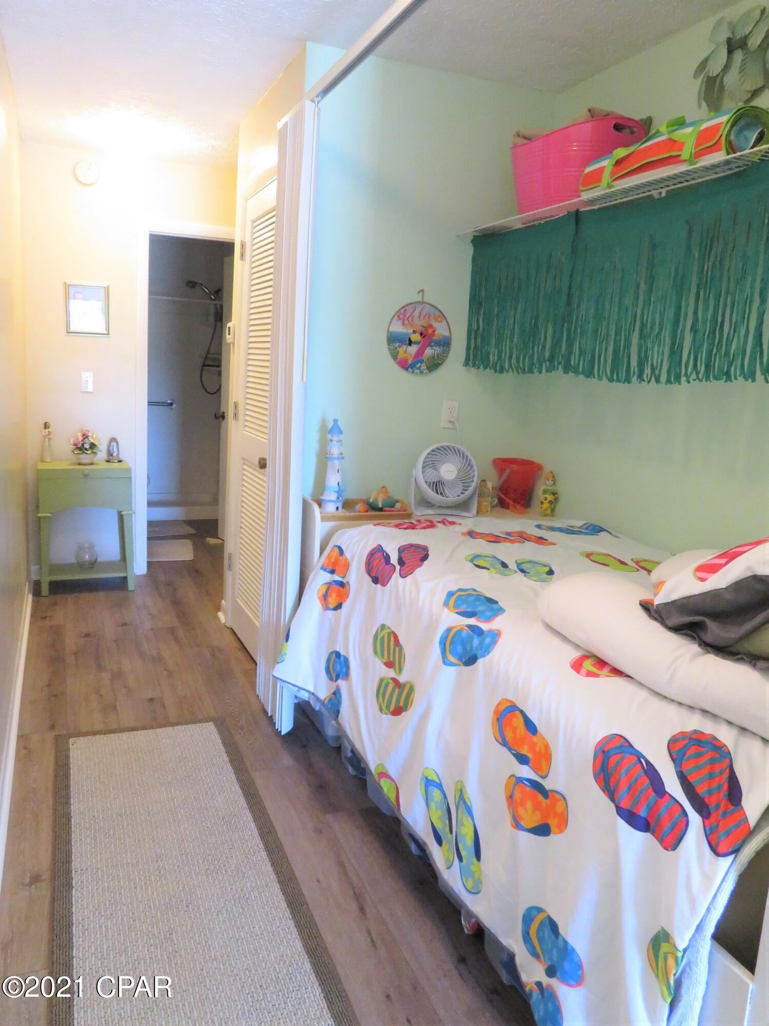 Wendwood Condo - Residential