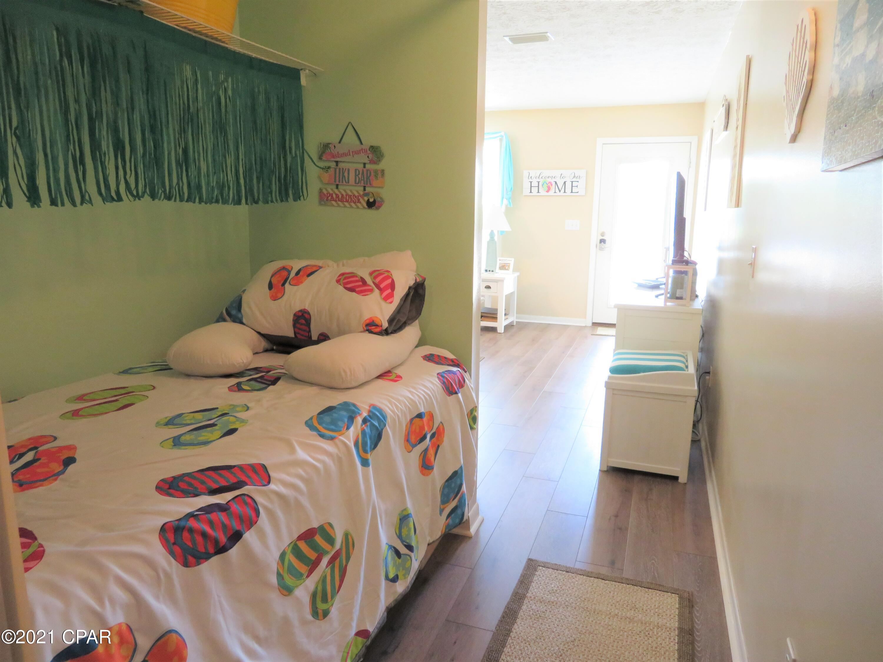 Wendwood Condo - Residential