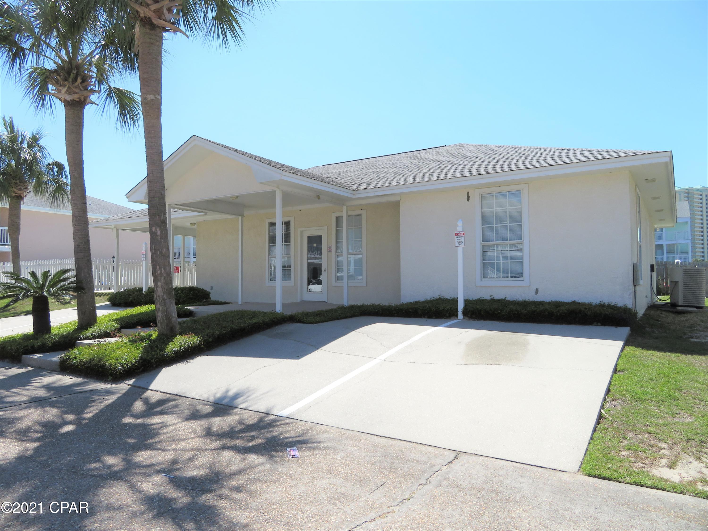 Wendwood Condo - Residential